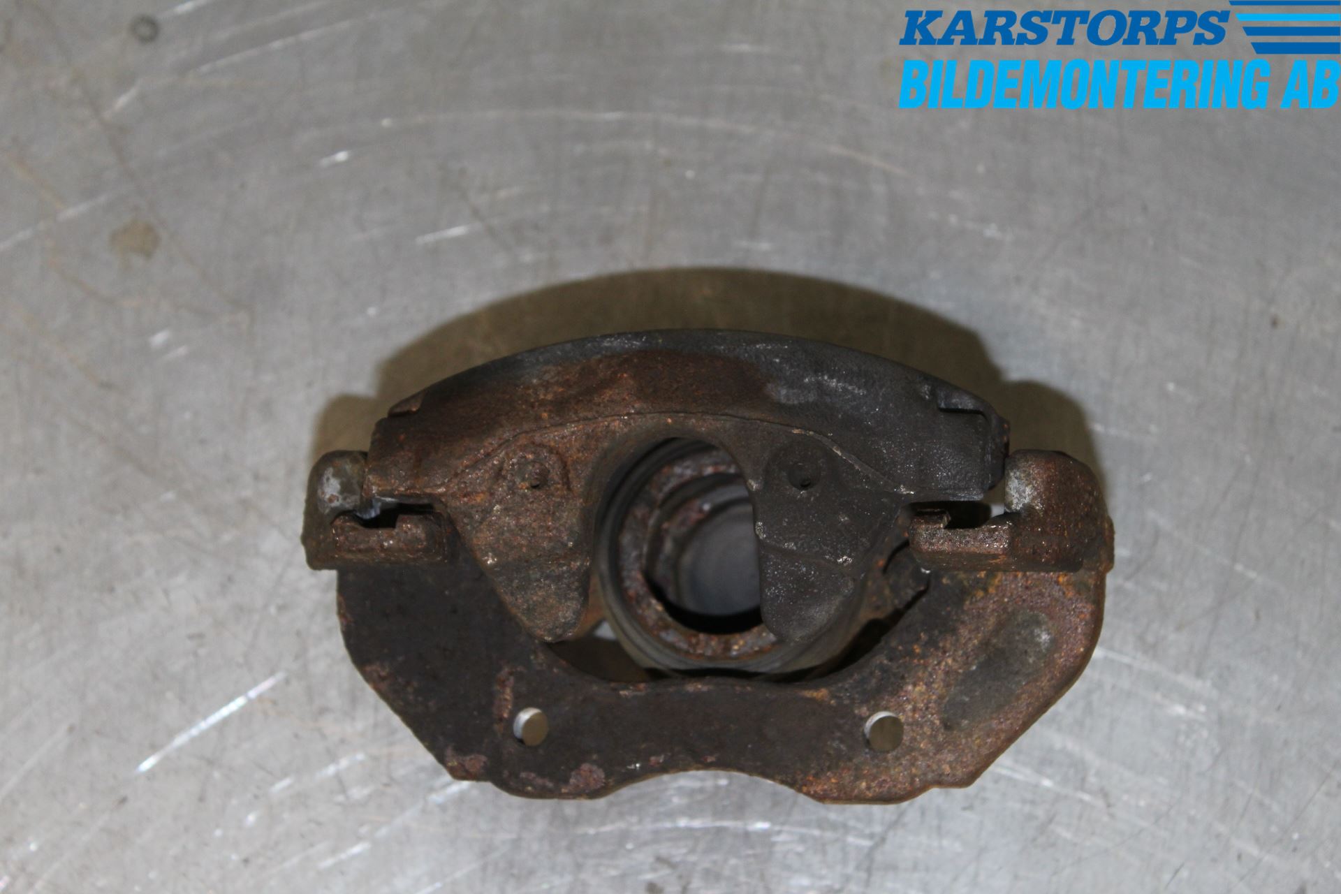 Volvo C30 10-13 Bremsecaliper Foran Venstre