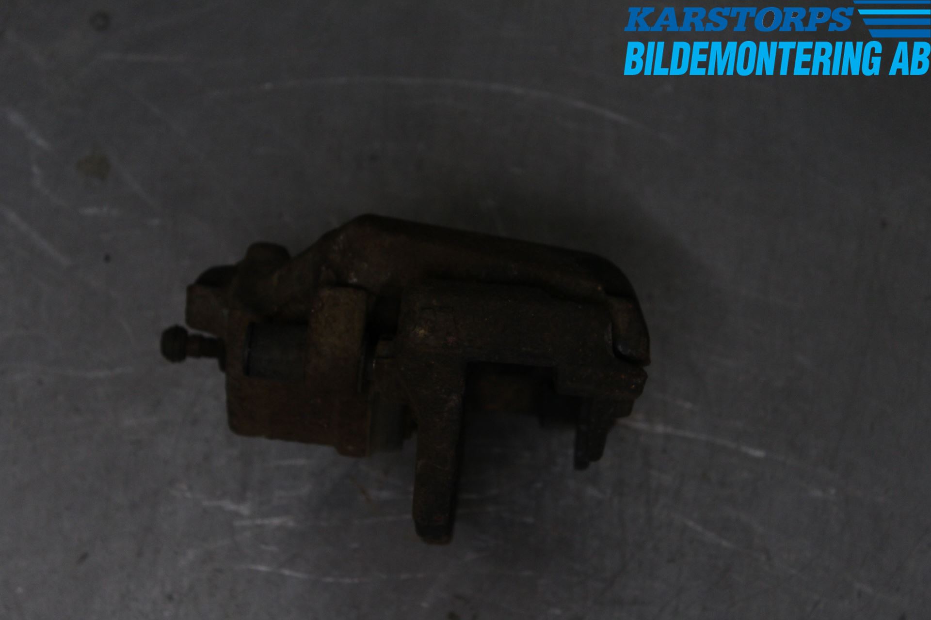 Volvo C30 10-13 Bremsecaliper Foran Venstre