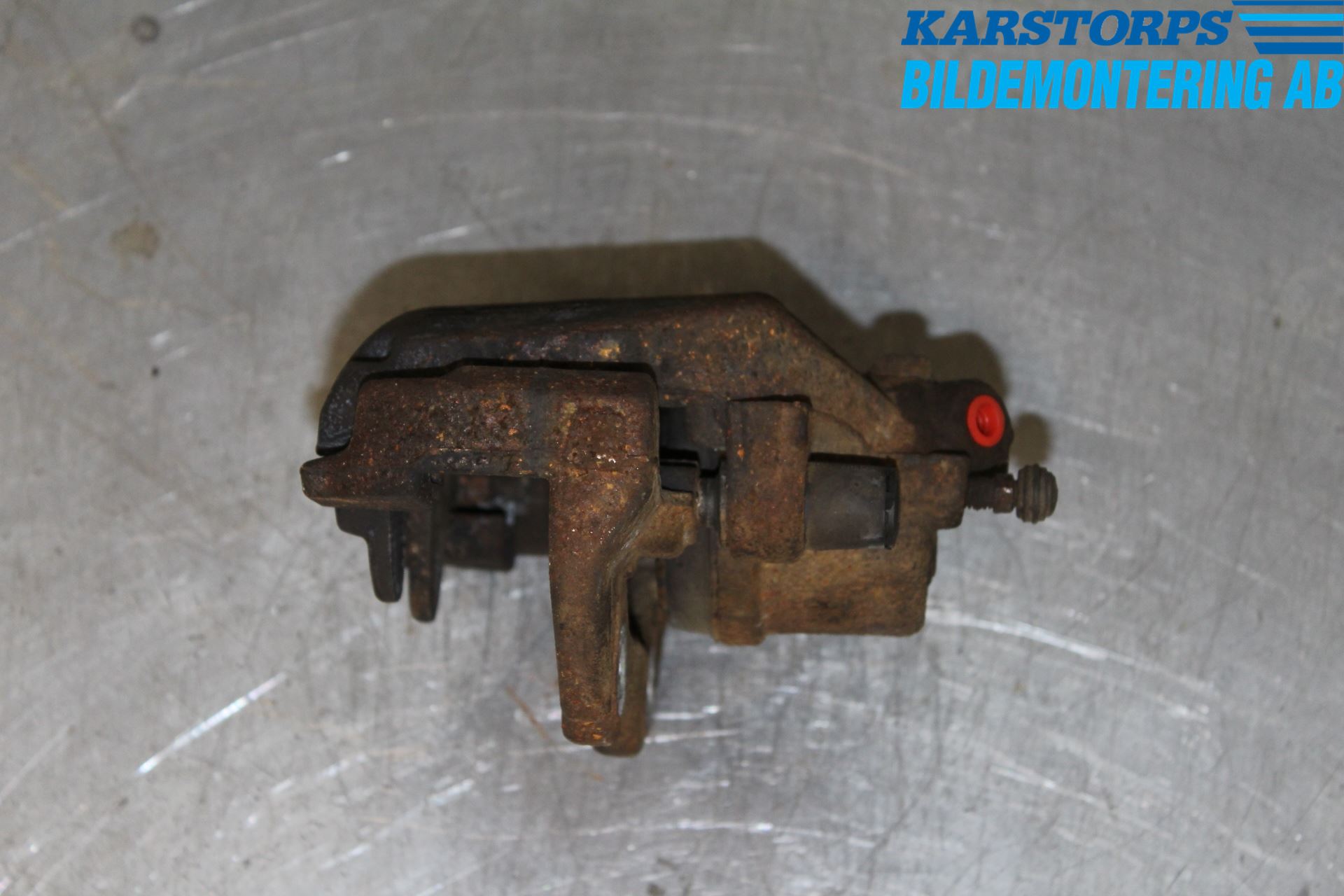 Volvo C30 10-13 Bremsecaliper Foran Venstre