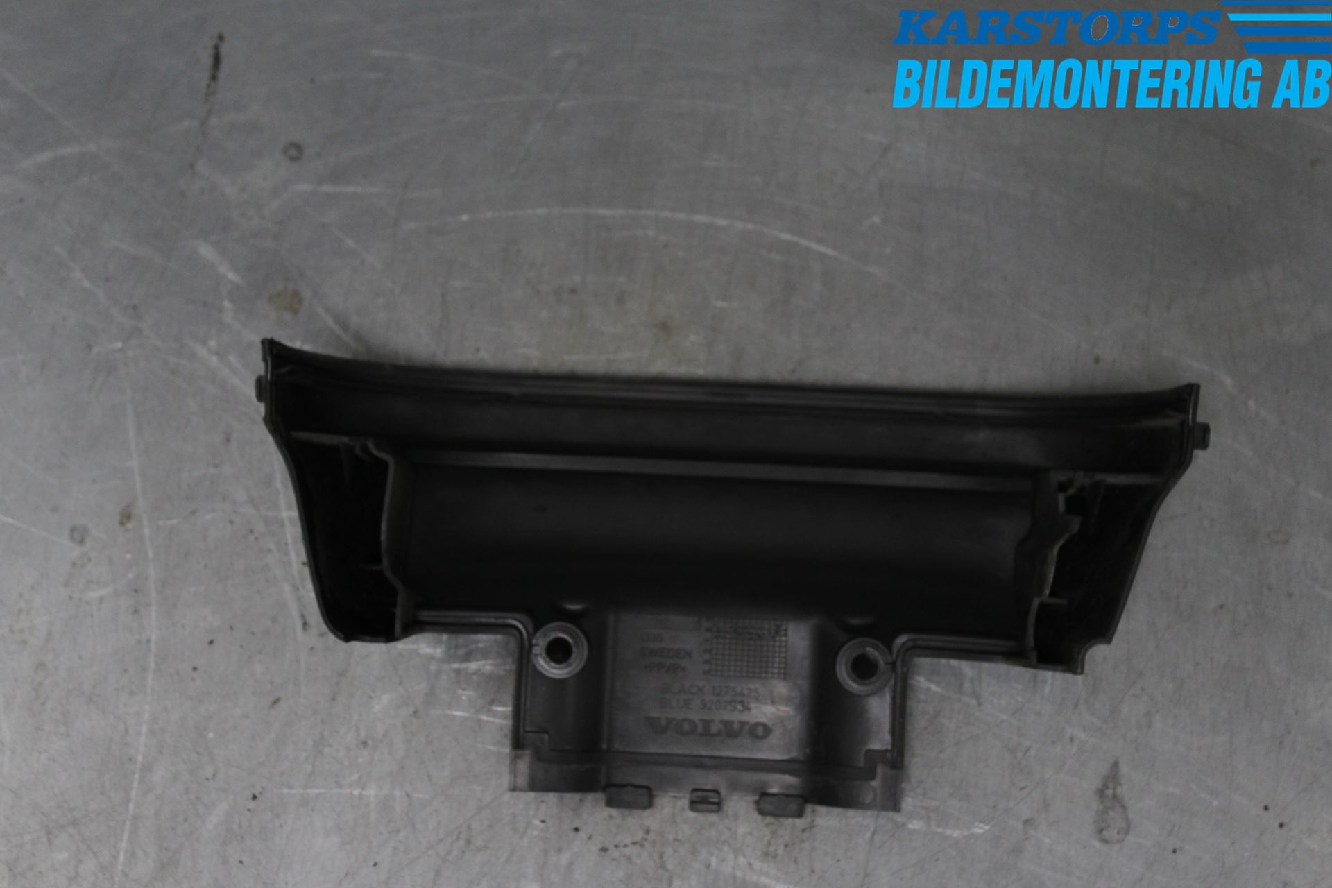 Volvo S60 01-04 Registerreim Deksel