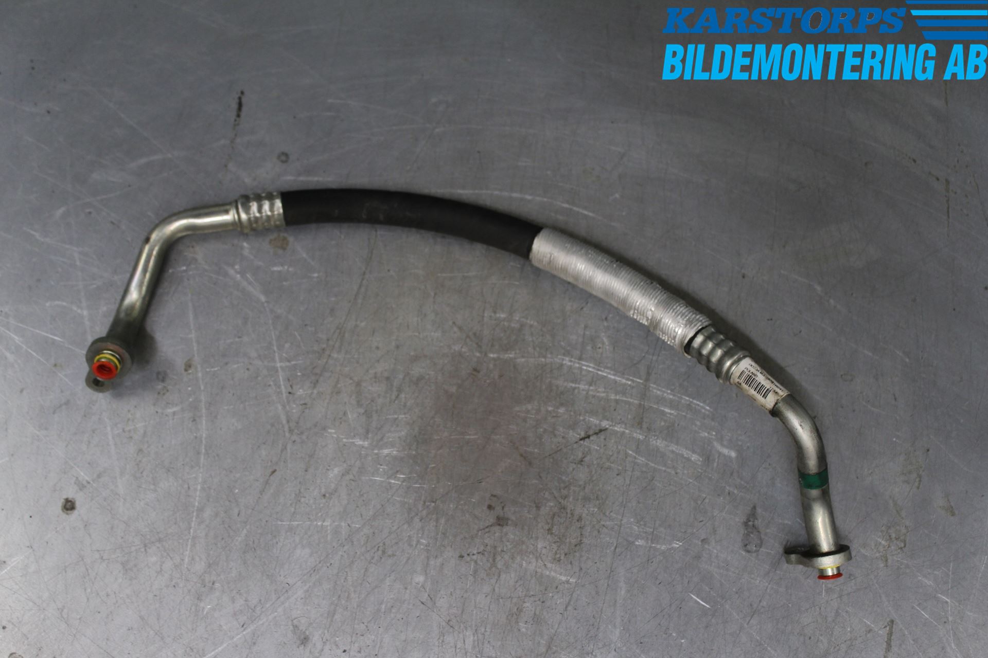 Volvo C30 10-13 Varme Ac Slange - Rør