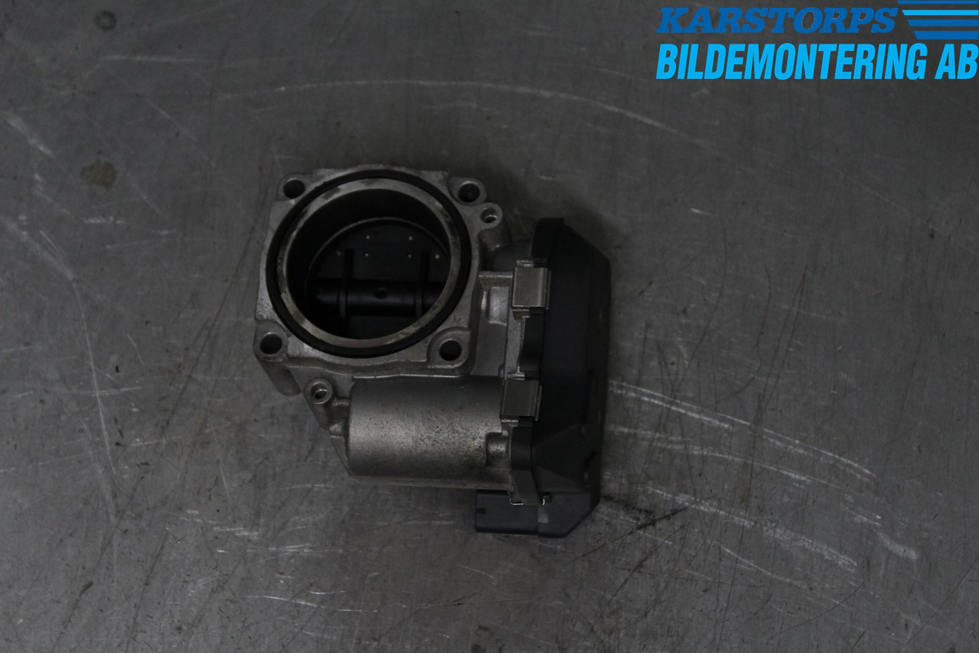 BMW 3 E90/91 SED/TOU 05-12 Inns Spjeldhus