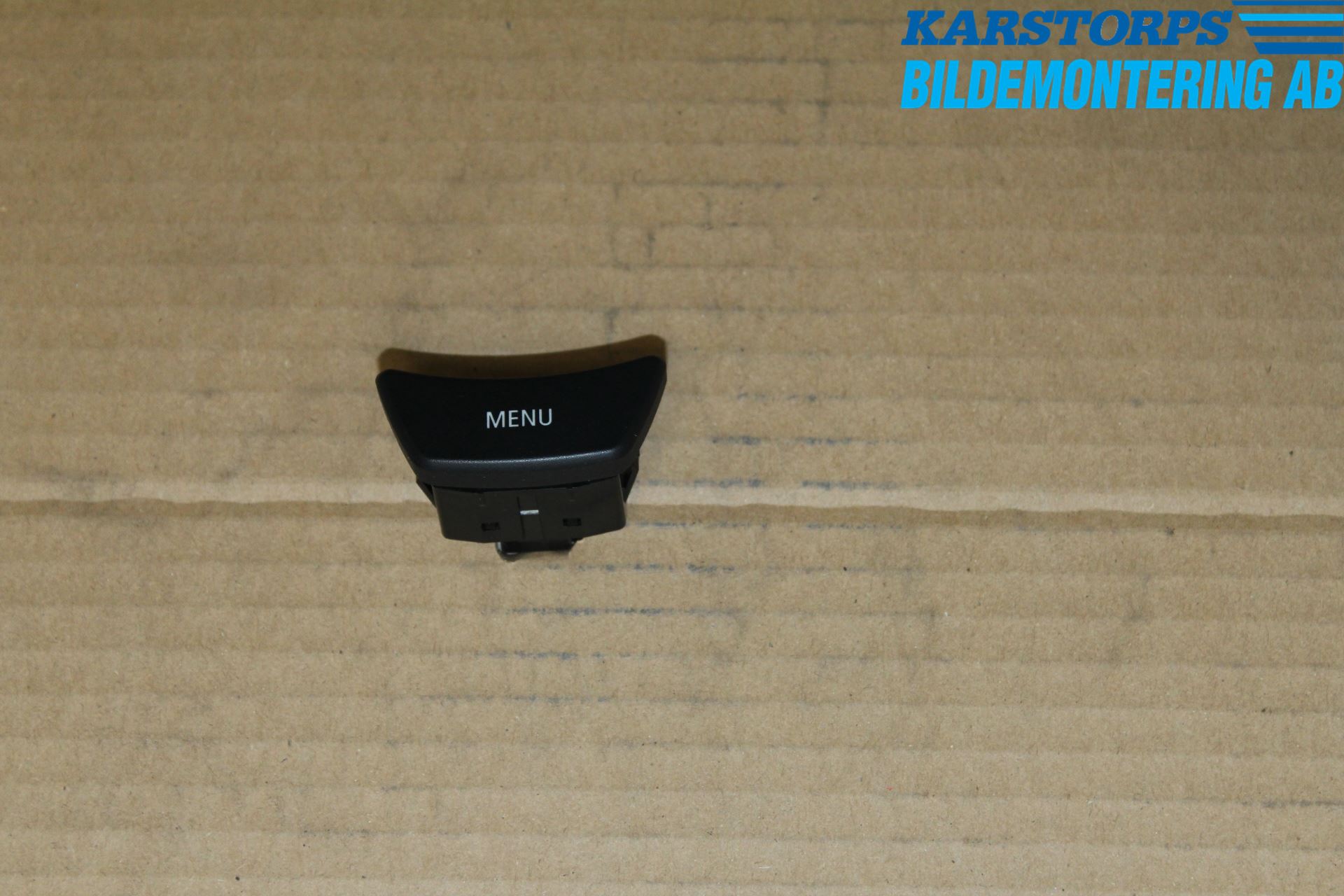 BMW 5 E60/61 Sed/Tou 02-10 Bryter Cruisekontroll