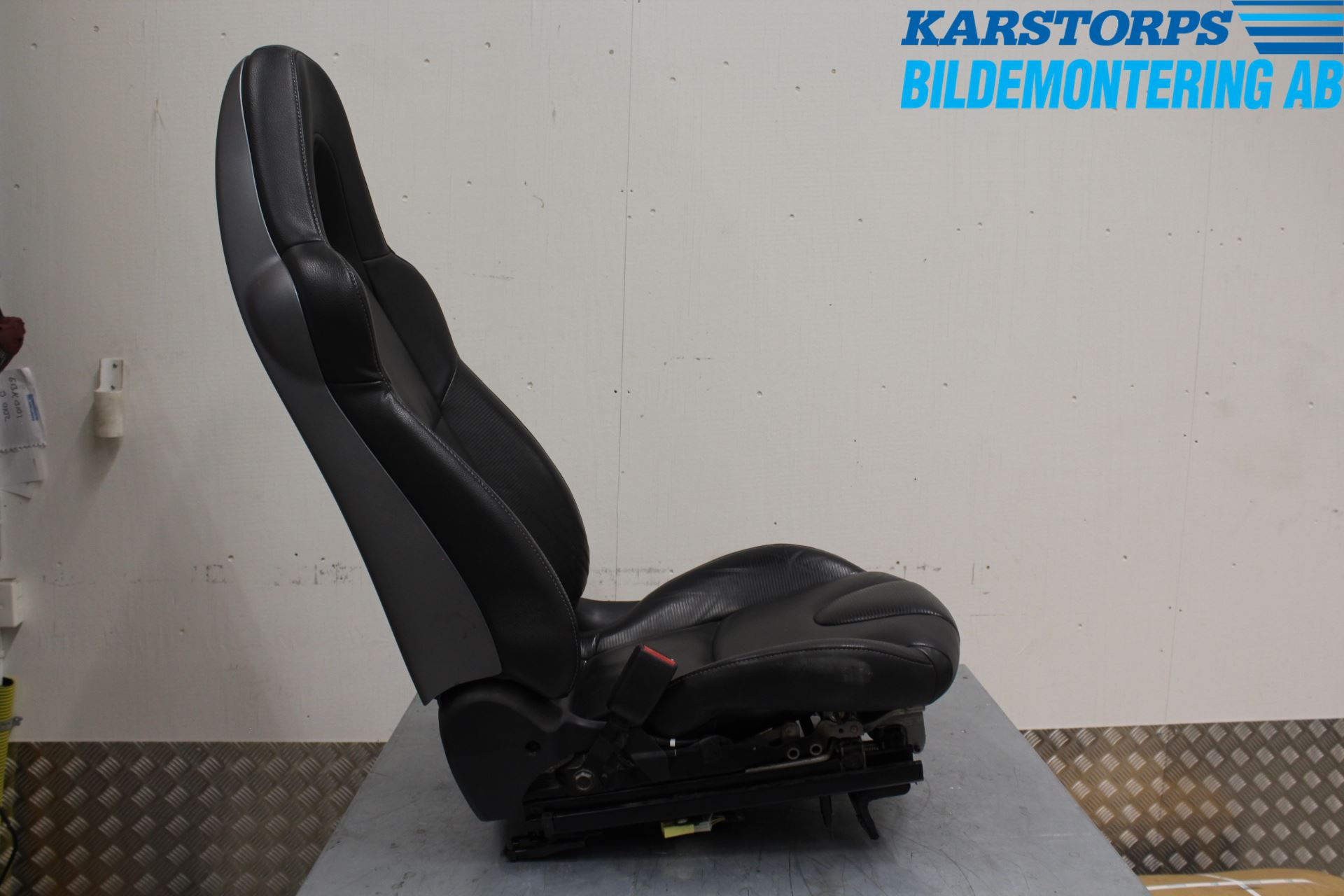 Mazda RX8 Innr Sete Foran Venstre