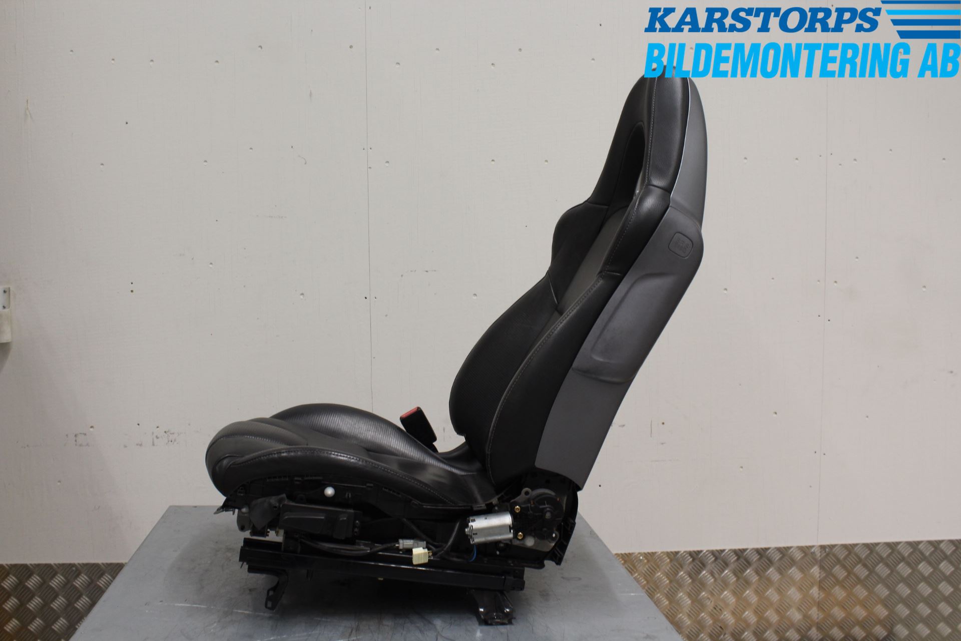 Mazda RX8 Innr Sete Foran Venstre