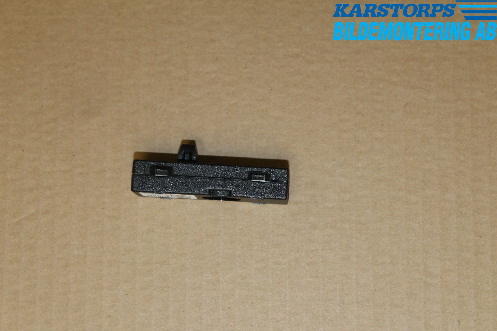 Volvo V40 12-19 Stereo Antenneforsterker