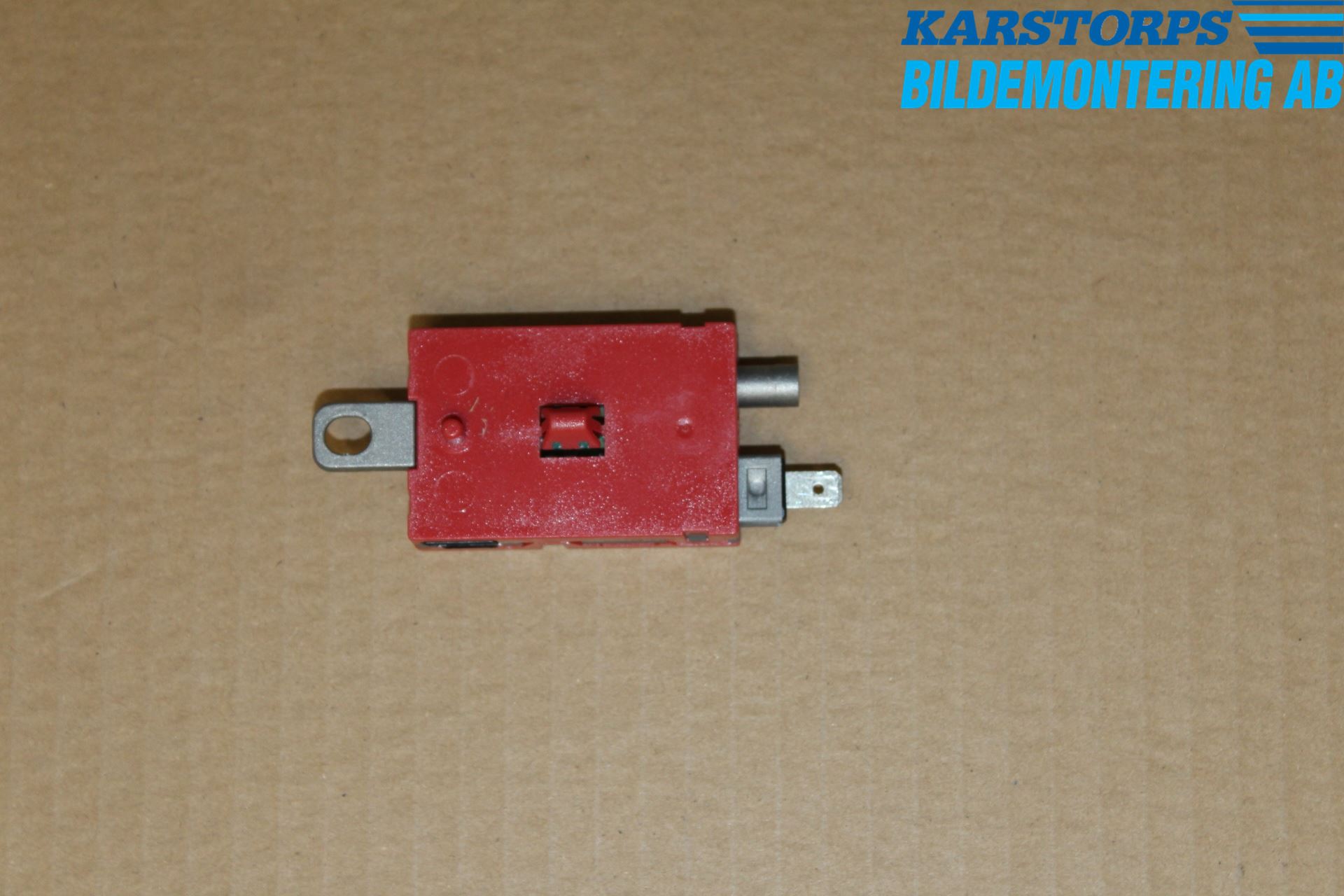 Volvo V40 12-19 Stereo Antenneforsterker