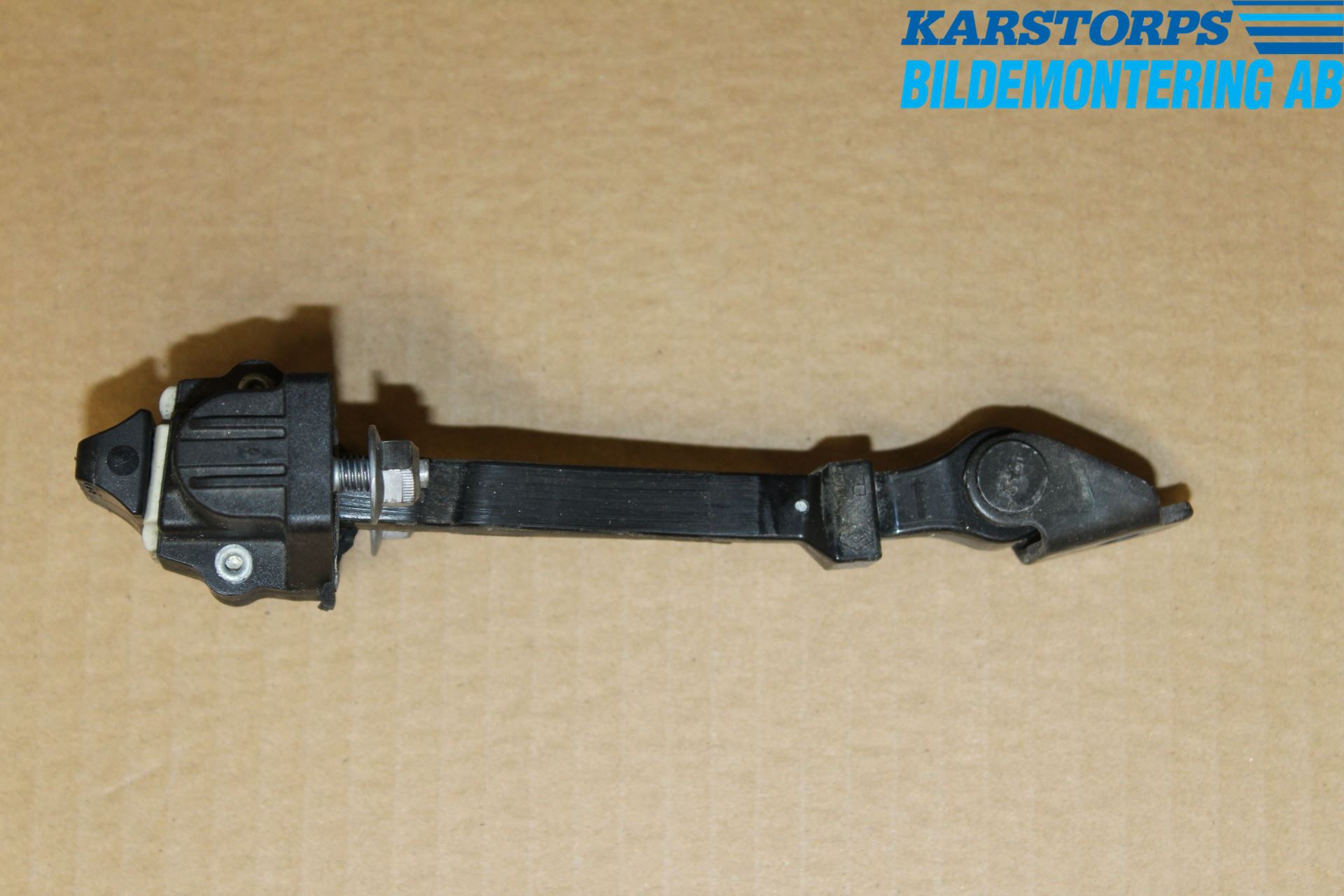Renault CAPTUR 13-19 Dørstopper