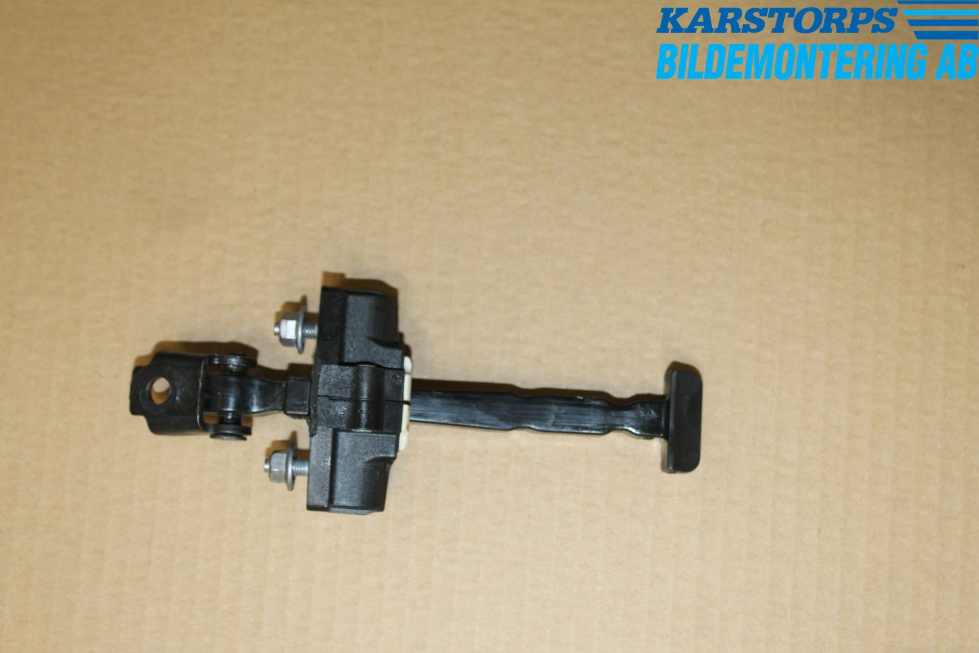 Renault CLIO IV 12-16 Dørstopper