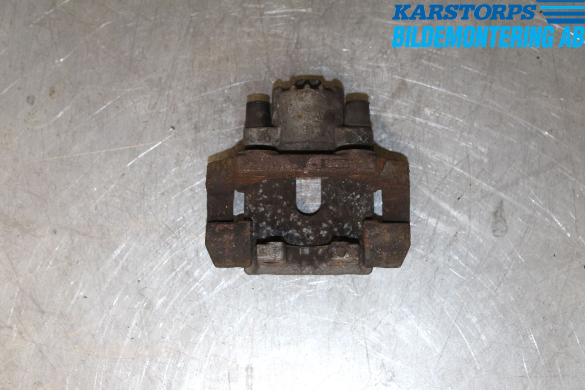 BMW 5 E60/61 Sed/Tou 02-10 Bremsecaliper Bak Høyre