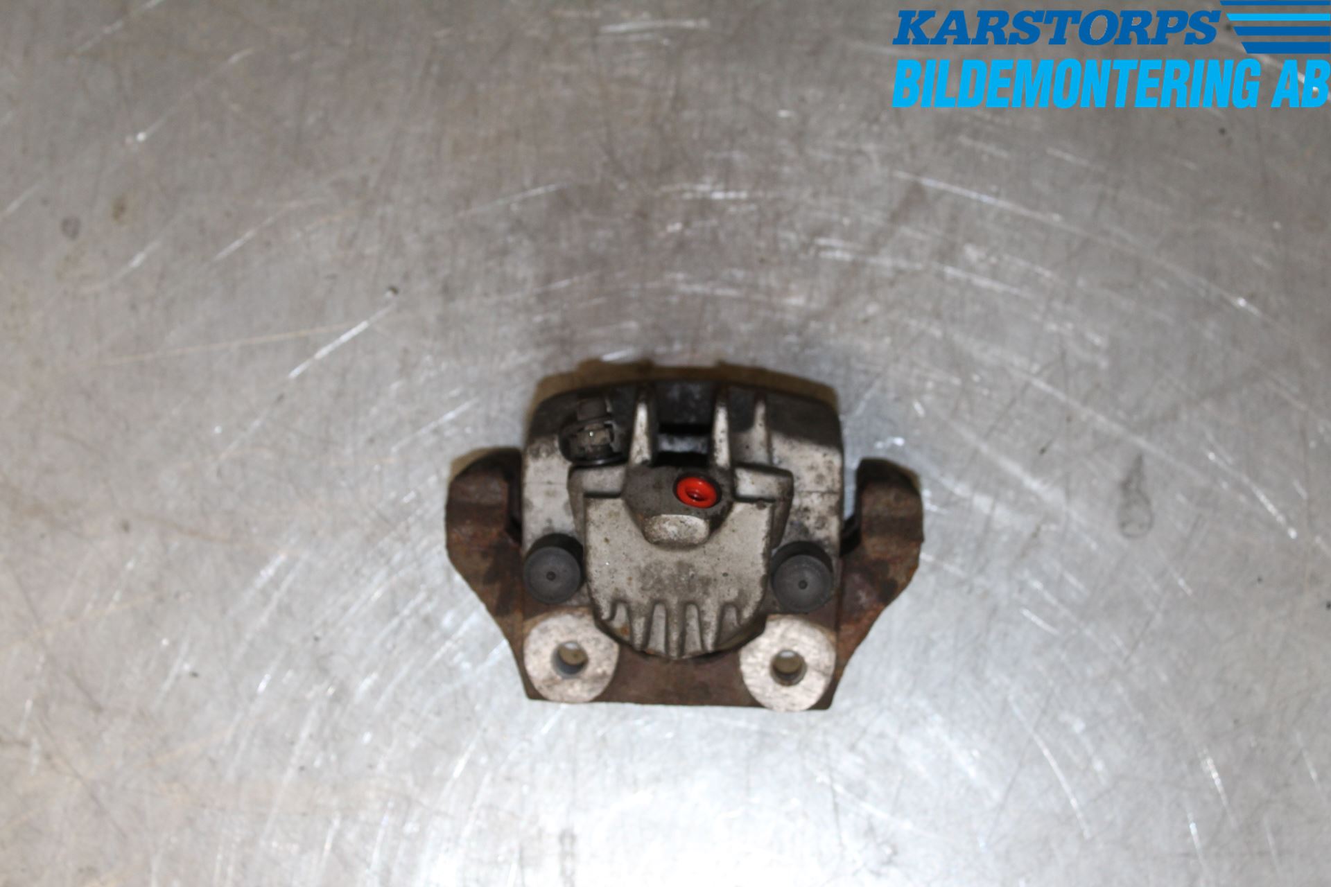 BMW 5 E60/61 Sed/Tou 02-10 Bremsecaliper Bak Høyre