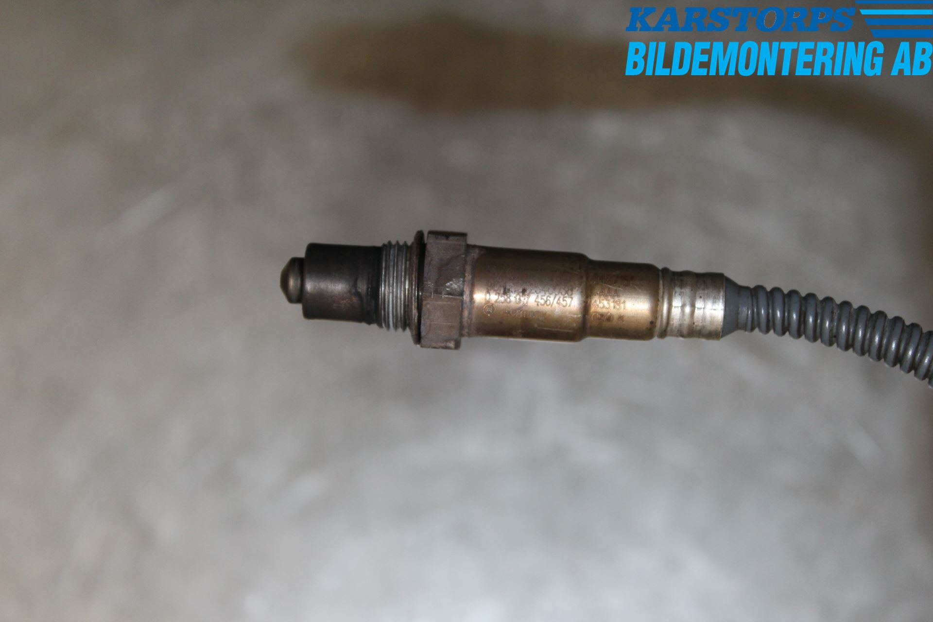 Volvo V70 14-16 Inns Lambdasonde