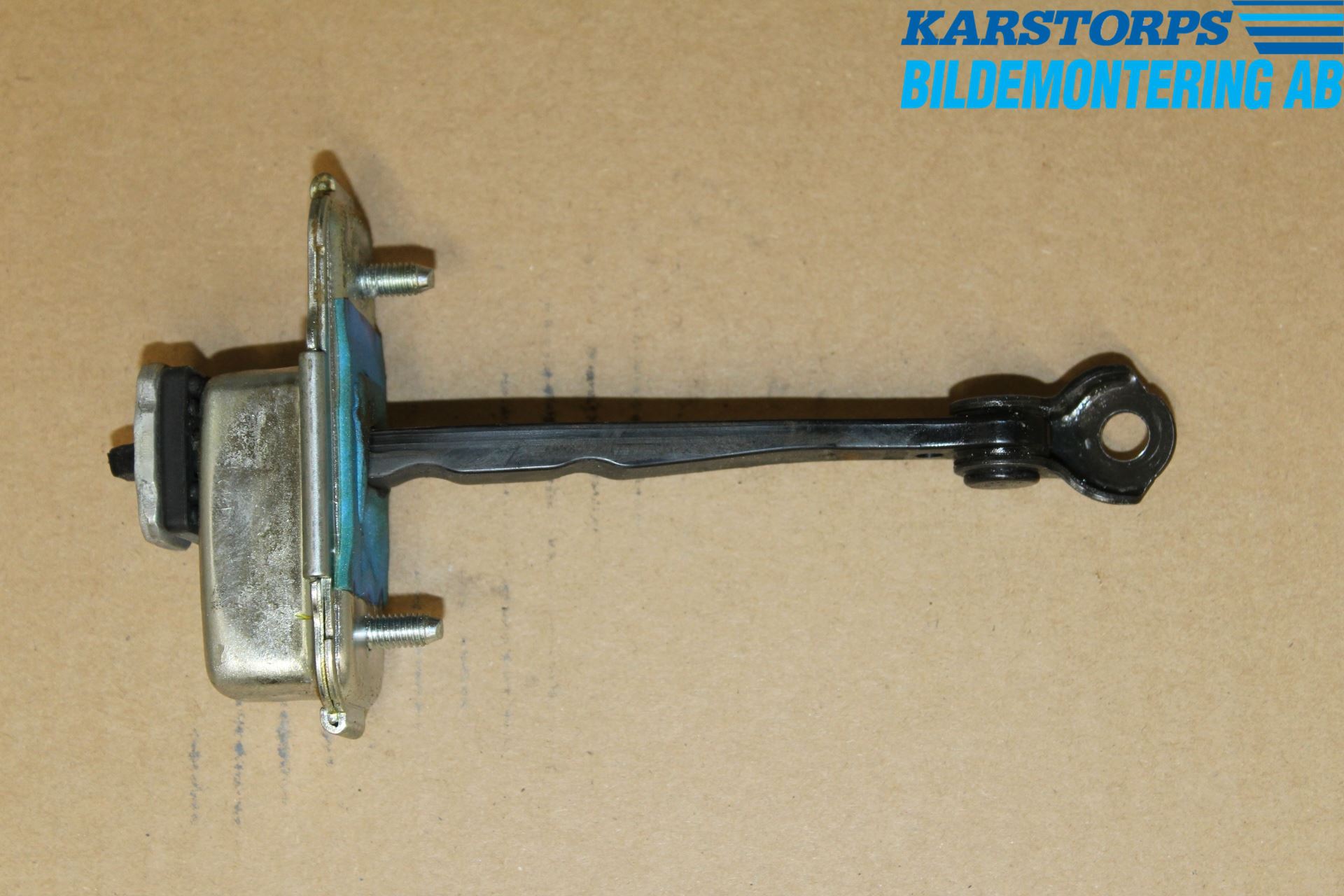 Kia SPORTAGE (SL) 11-15 Dørstopper