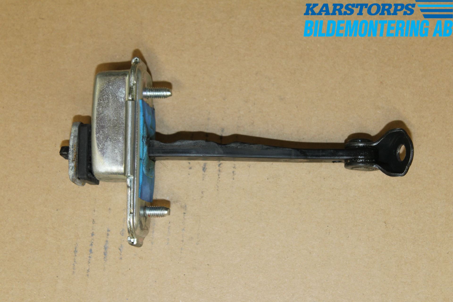 Kia SPORTAGE (SL) 11-15 Dørstopper