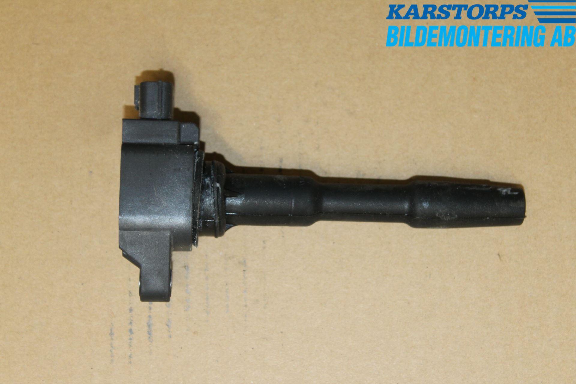 Renault CAPTUR 13-19 Coil
