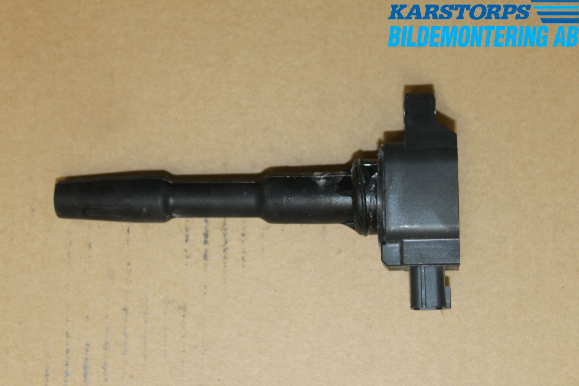 Renault CAPTUR 13-19 Coil