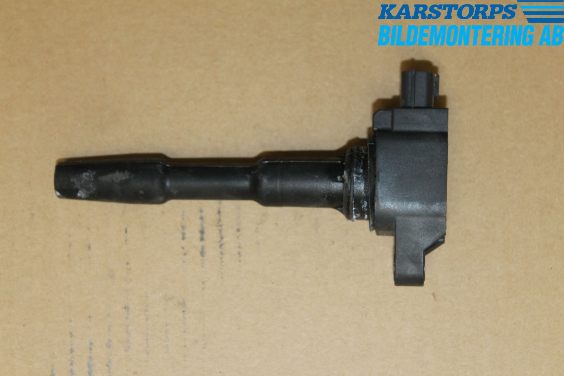 Renault CAPTUR 13-19 Coil