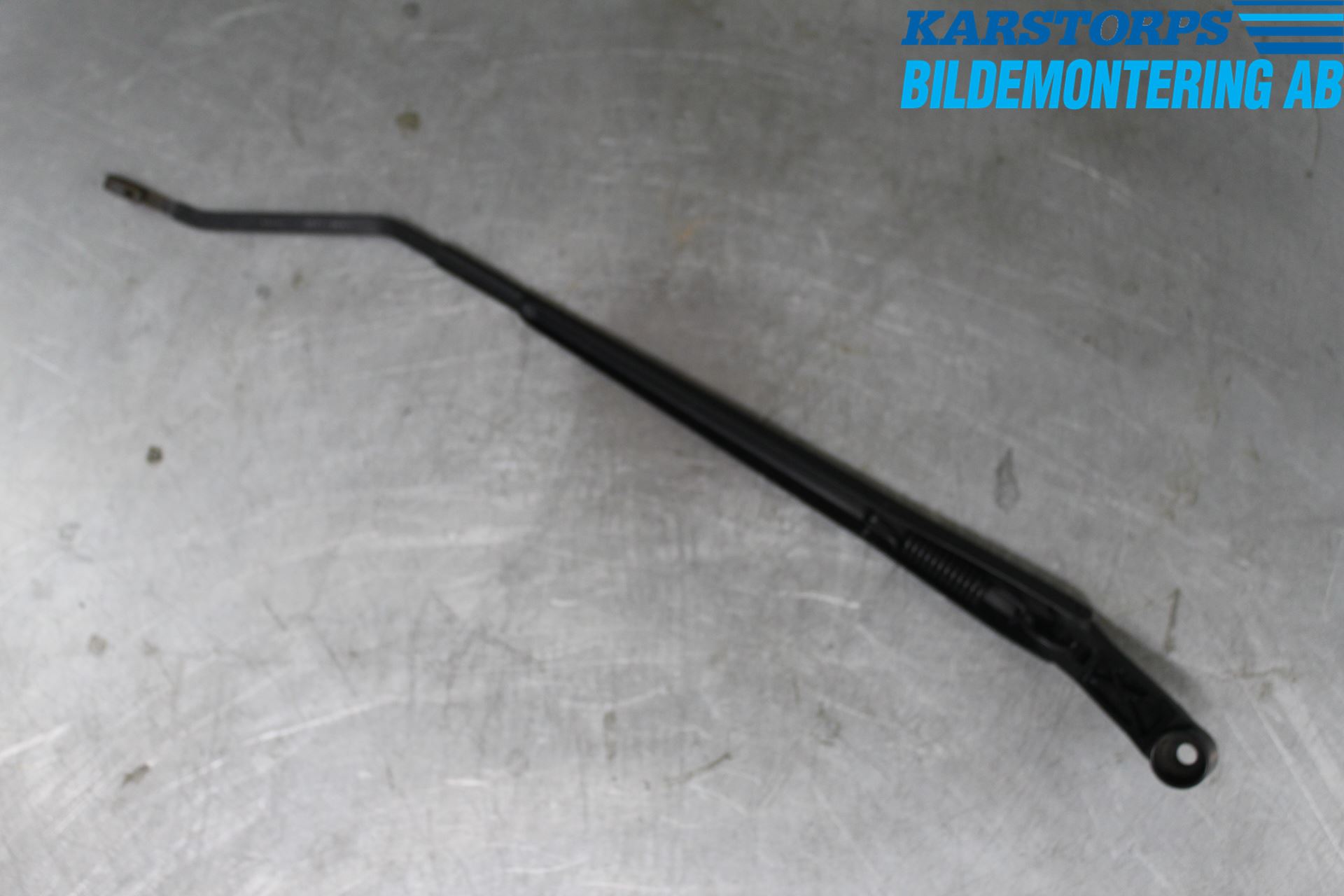 Toyota COROLLA VERSO 02-04 Viskerarm-Armer Frontrute
