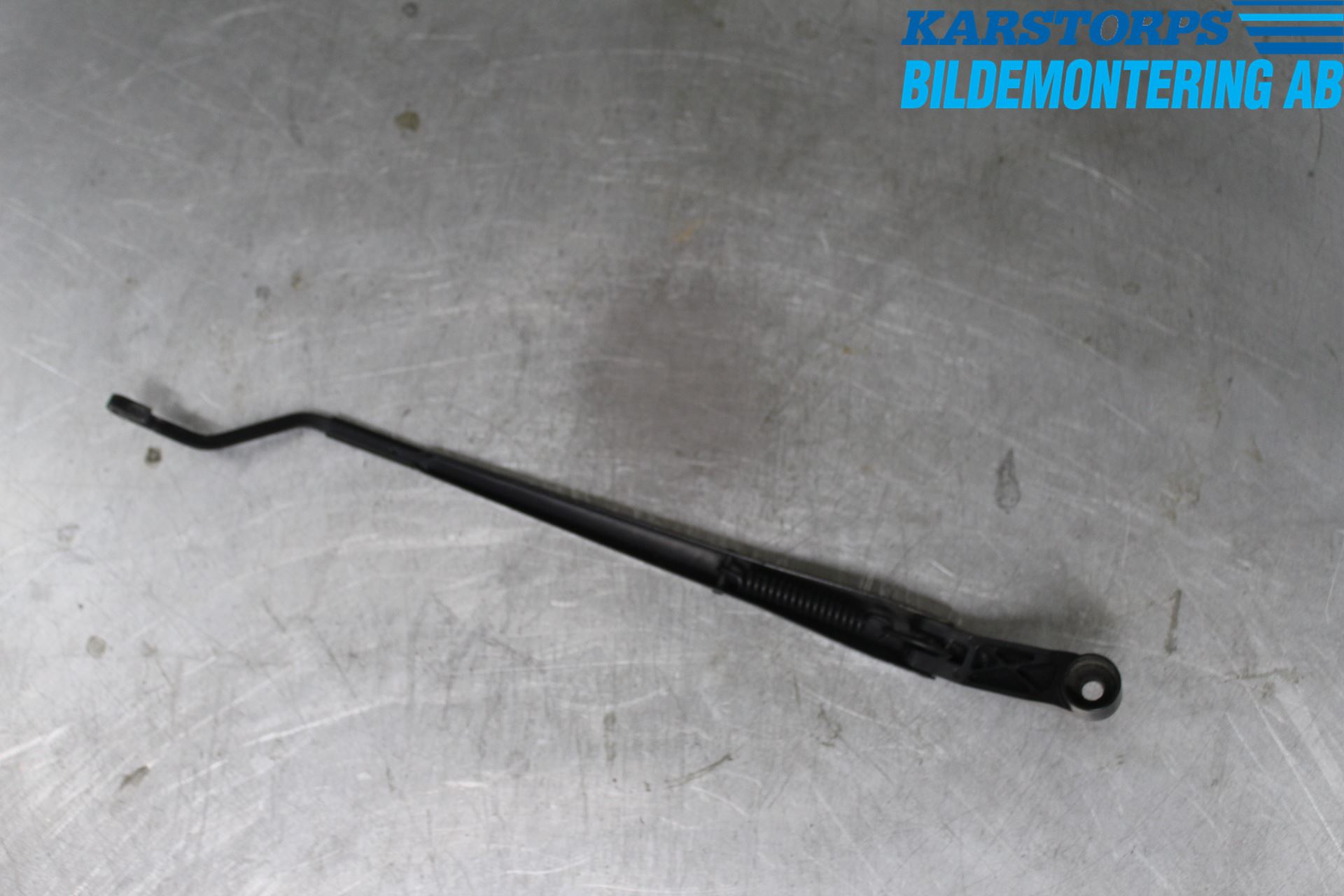 Toyota COROLLA VERSO 02-04 Viskerarm-Armer Frontrute
