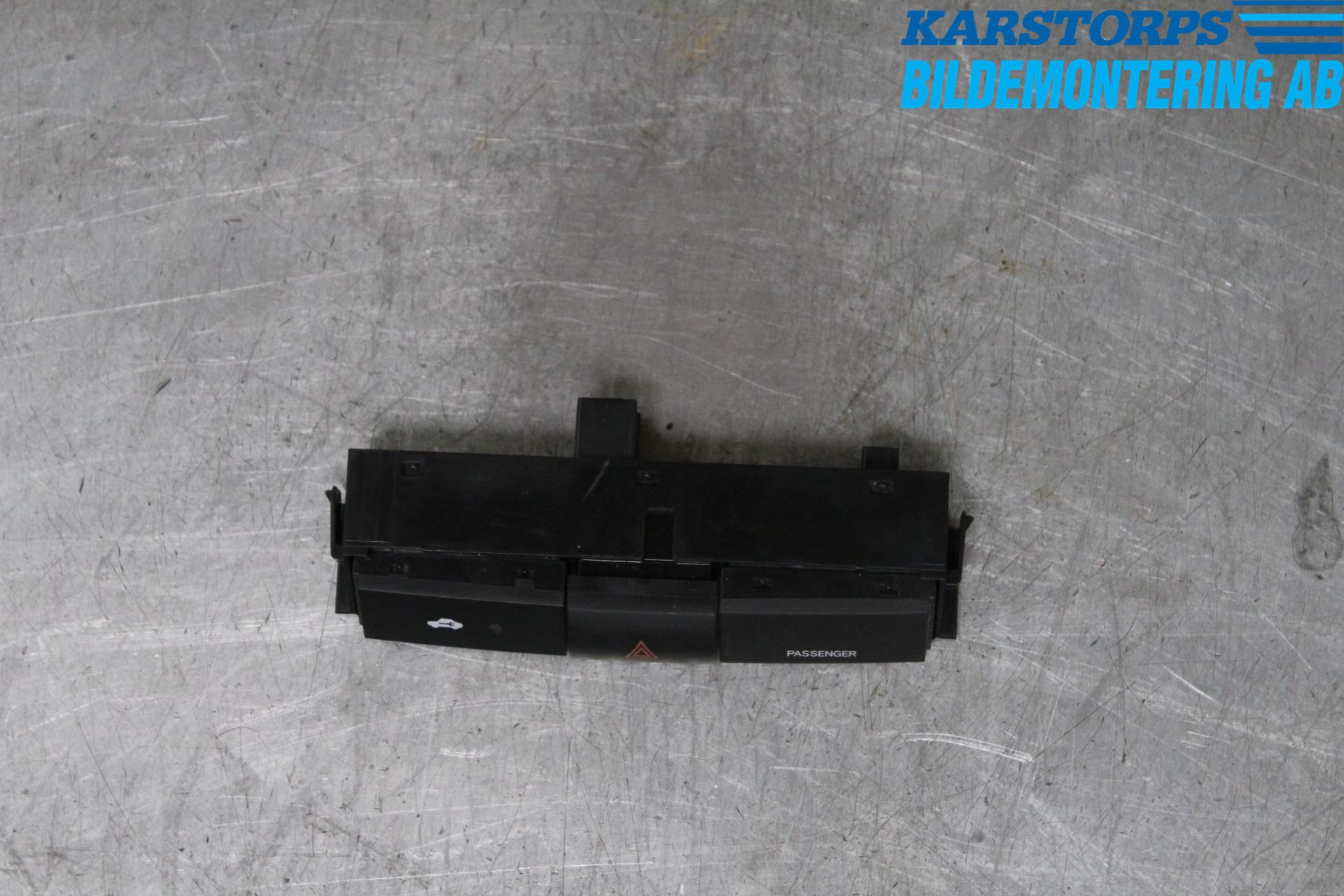 Toyota COROLLA VERSO 02-04 Bryter Varsel (Nødblink)