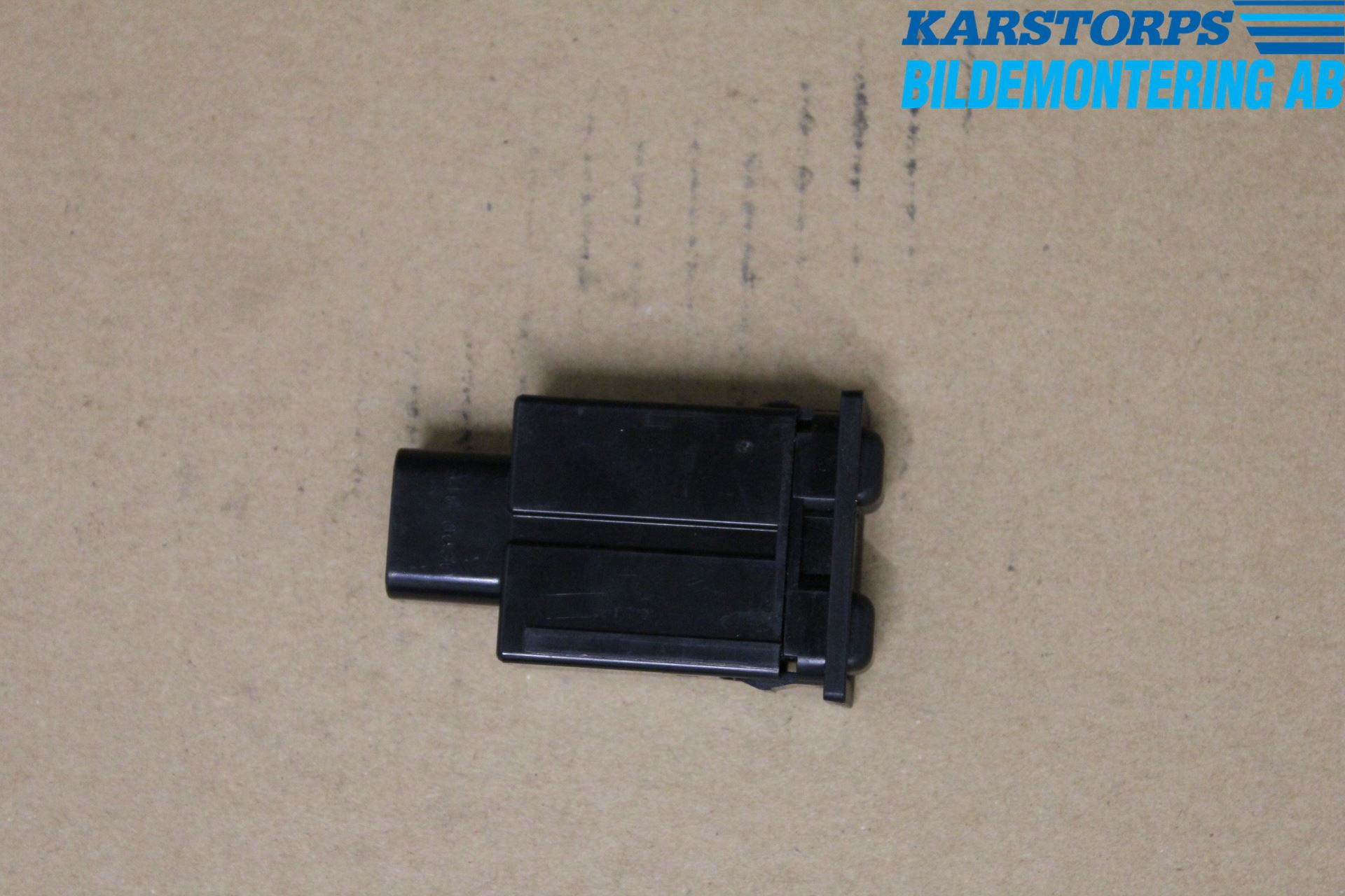 Toyota COROLLA VERSO 02-04 Bryter Varmesete