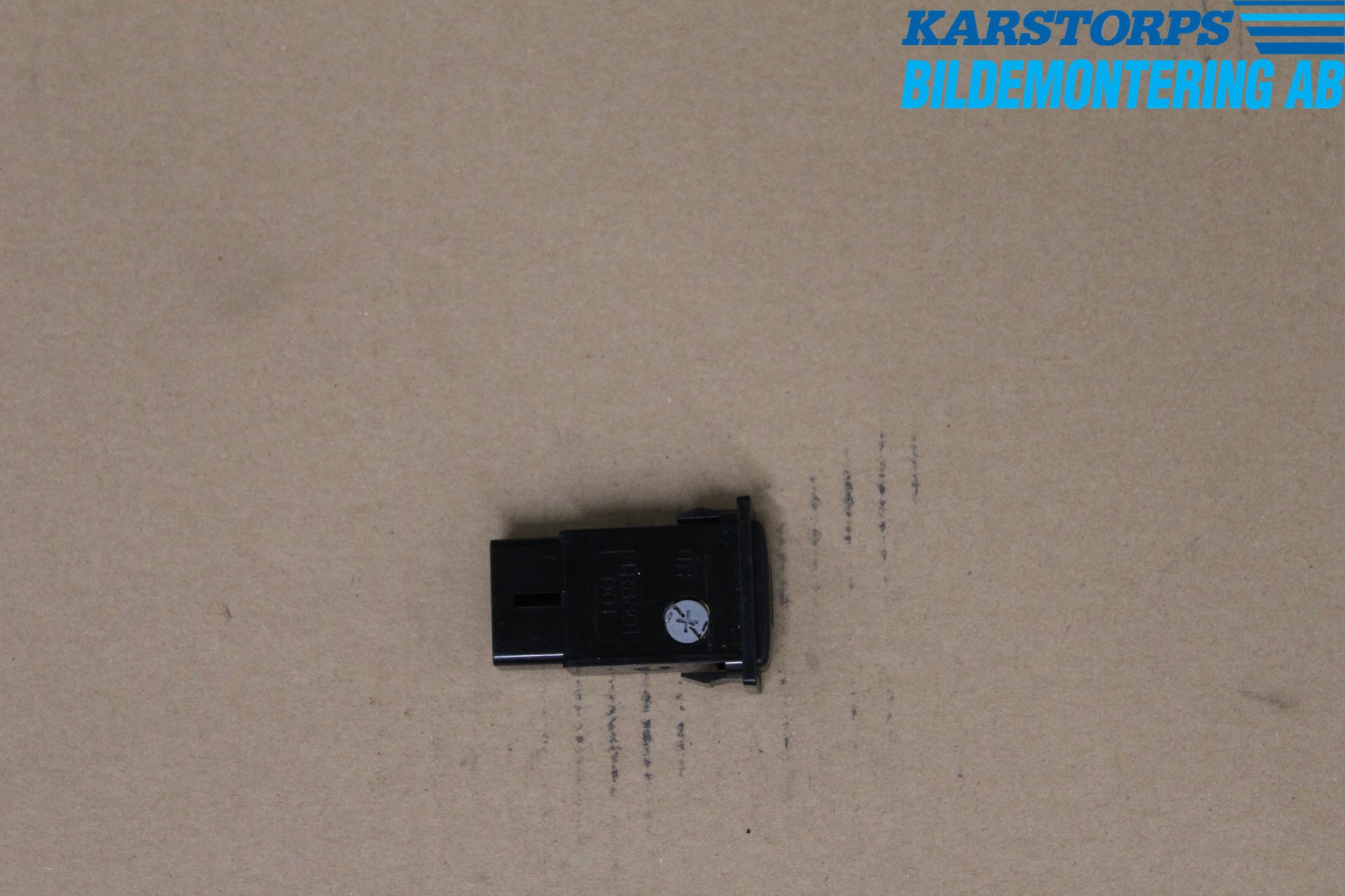 Toyota COROLLA VERSO 02-04 Bryter Antispinn