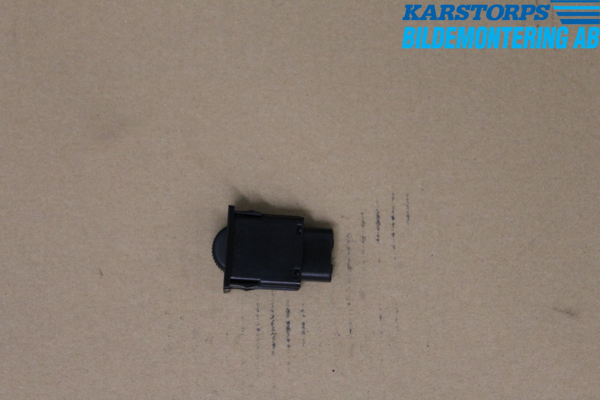 Toyota COROLLA VERSO 02-04 Frontlykt Lysspredderreg