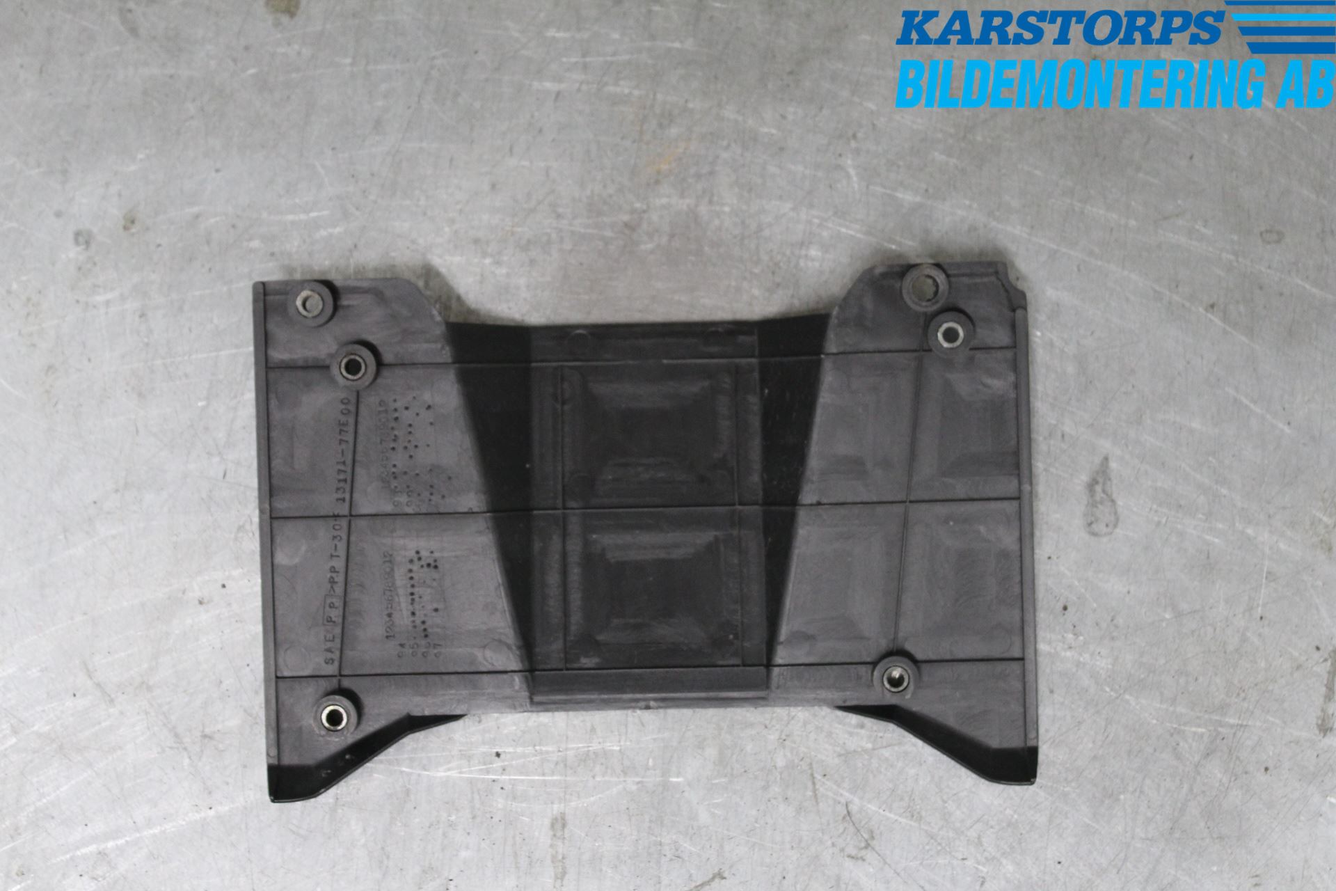 Suzuki GRAND VITARA I 98-05 Motor Deksel Over Motor