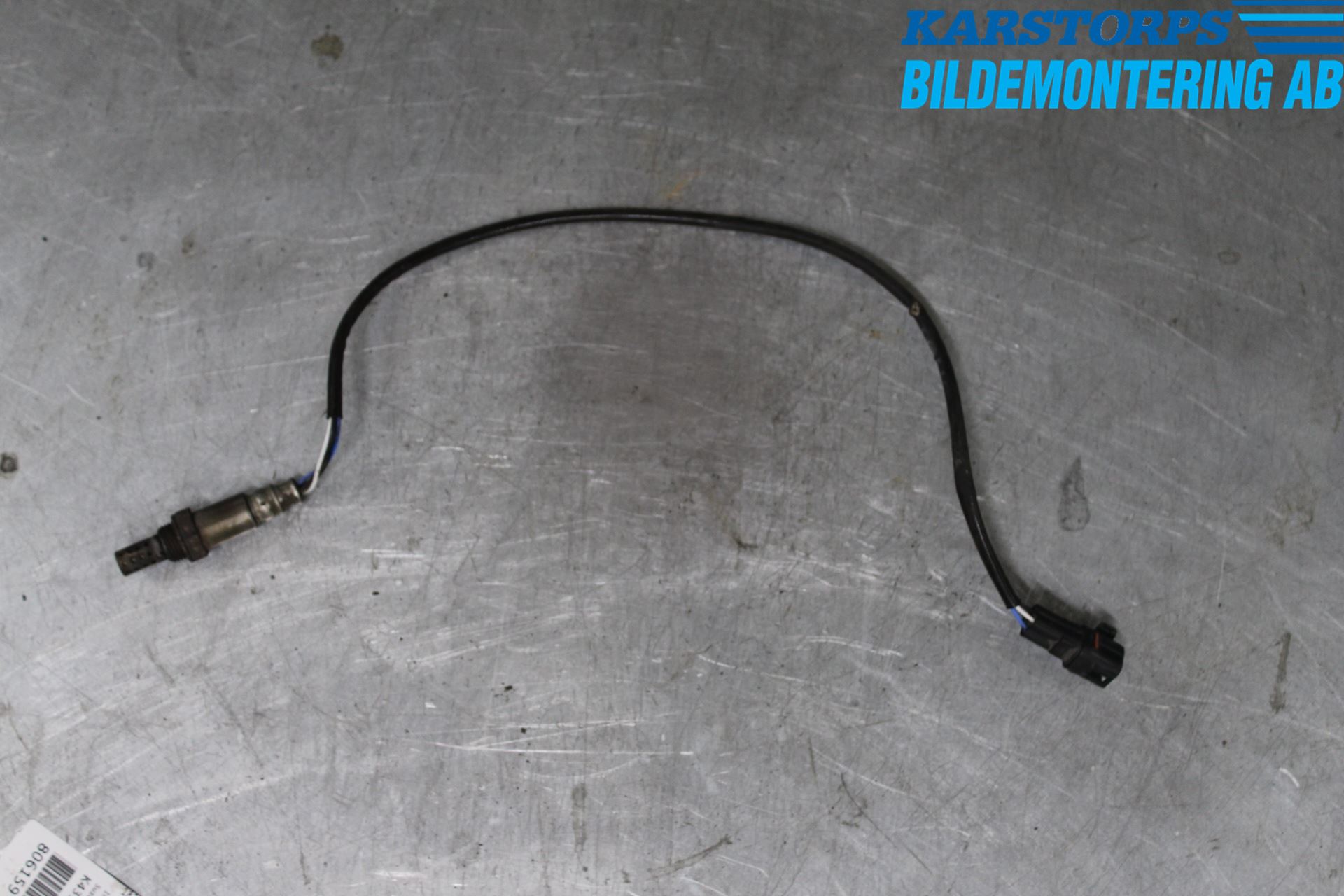 Suzuki GRAND VITARA I 98-05 Inns Lambdasonde
