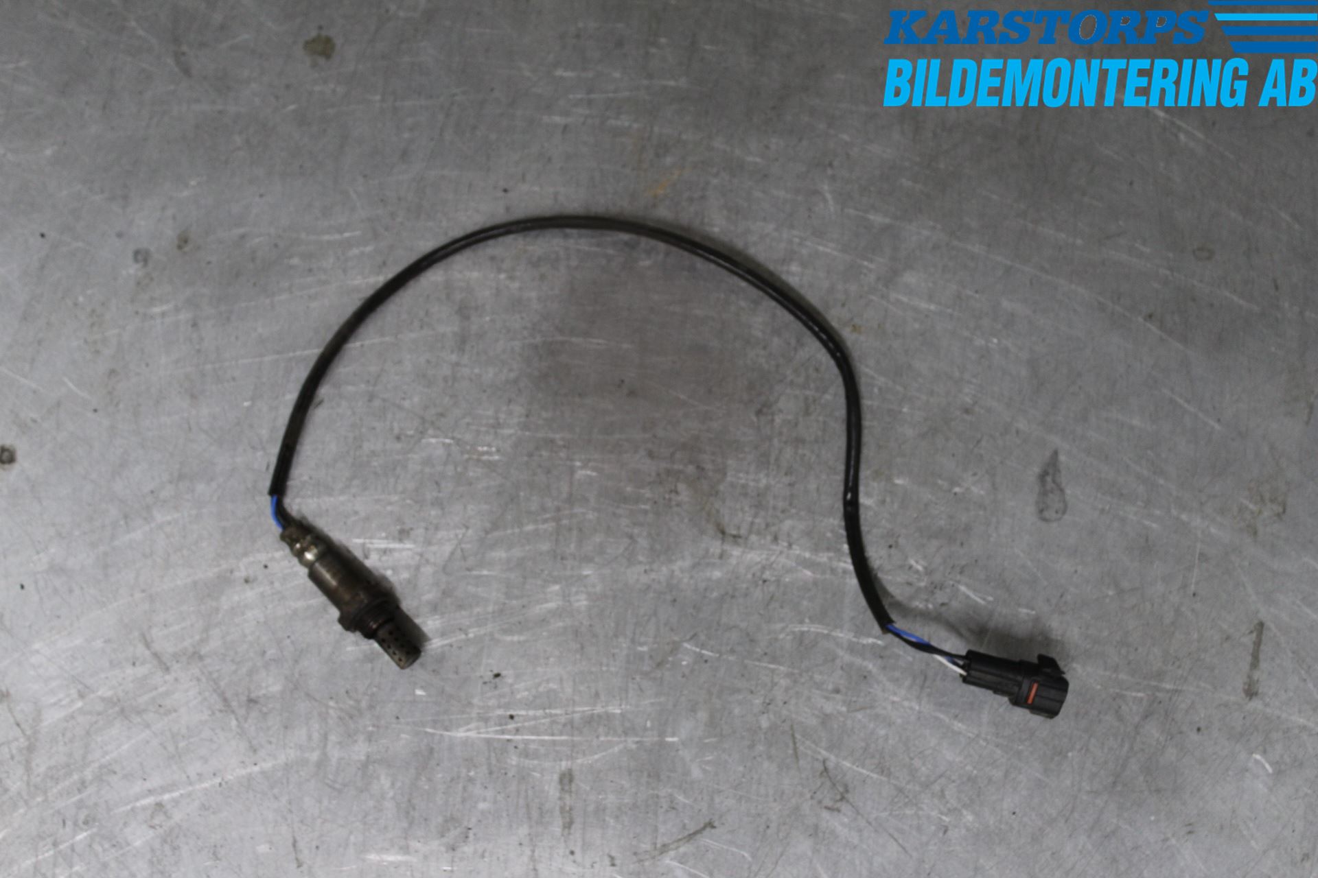 Suzuki GRAND VITARA I 98-05 Inns Lambdasonde