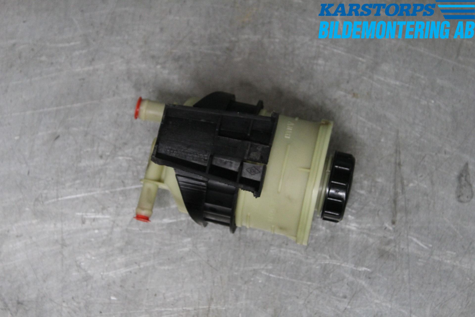 Renault TRAFIC   02-14 Servo Oljebeholder