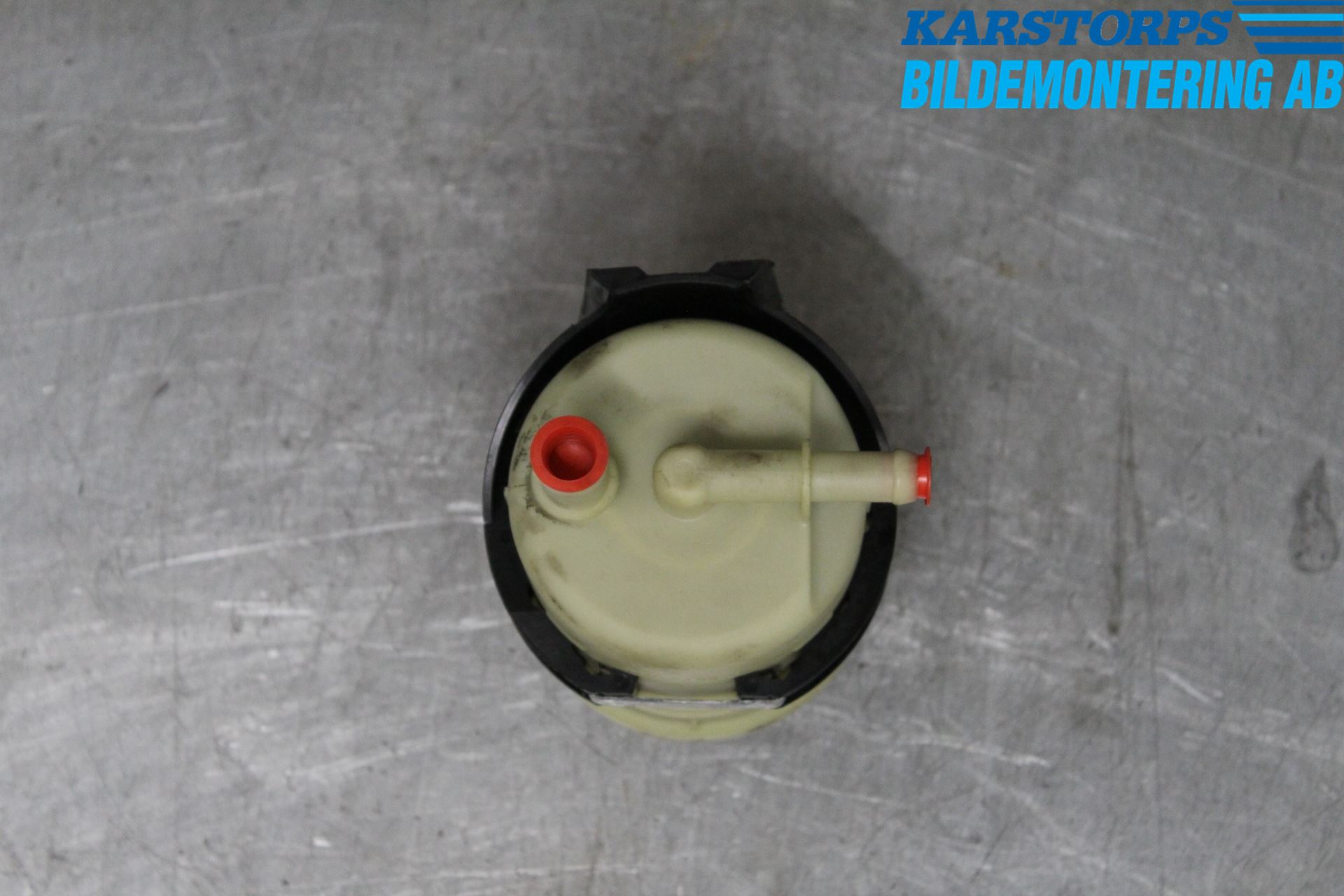 Renault TRAFIC   02-14 Servo Oljebeholder