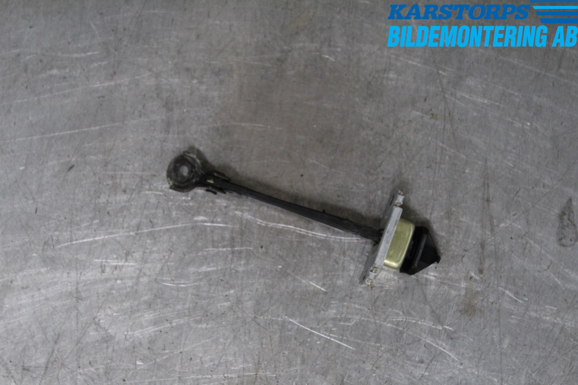 Mazda RX8 Dørstopper