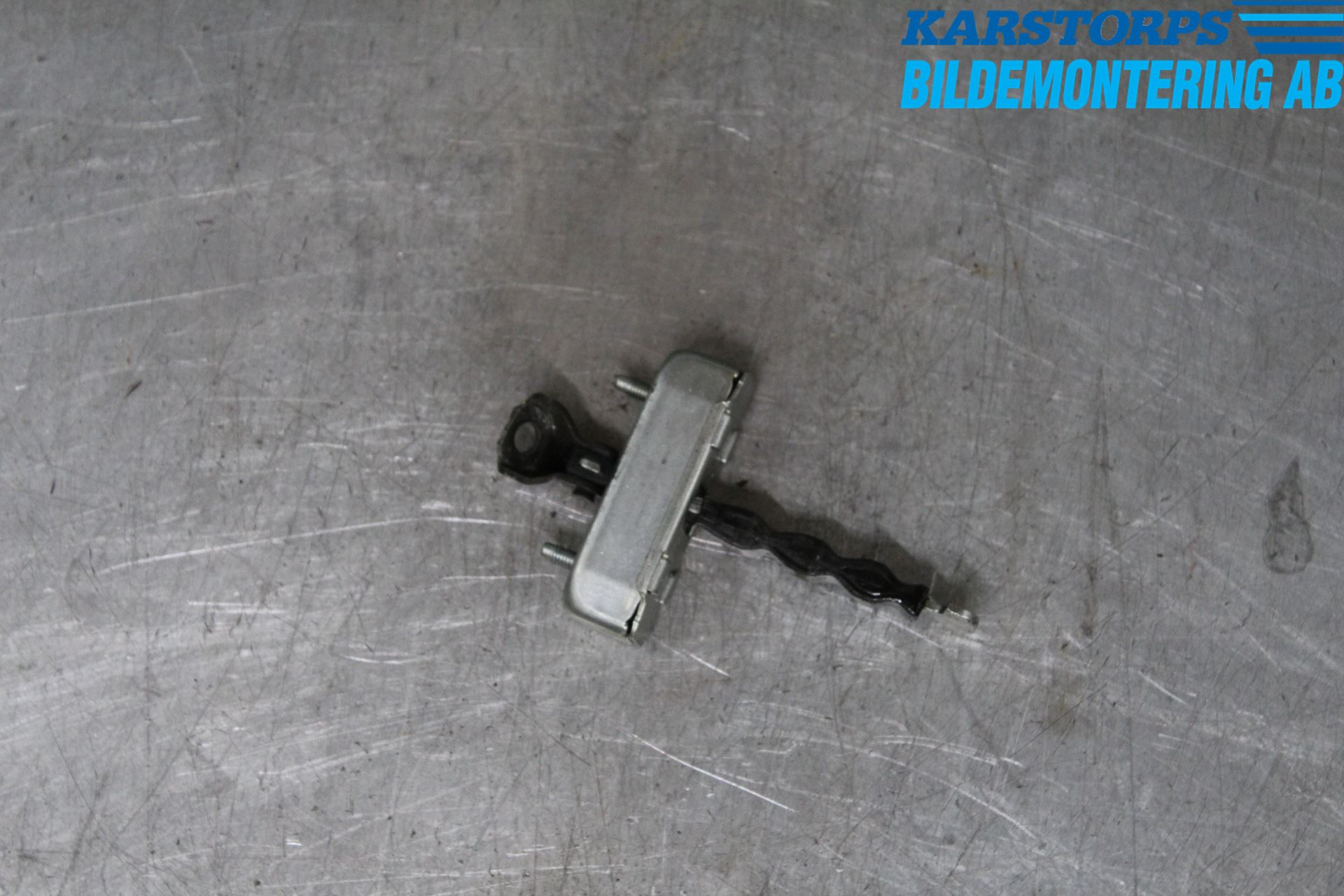 Mazda RX8 Dørstopper