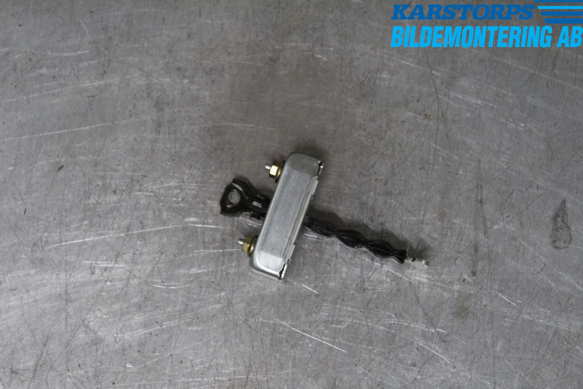 Mazda RX8 Dørstopper