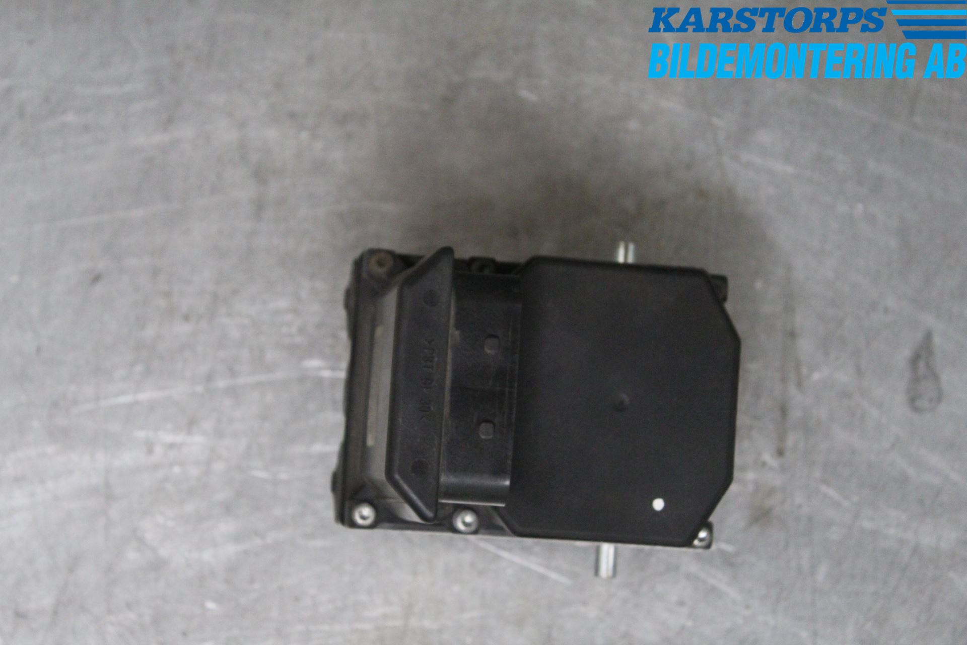 Mazda RX8 Abs Hydraulikkaggregat