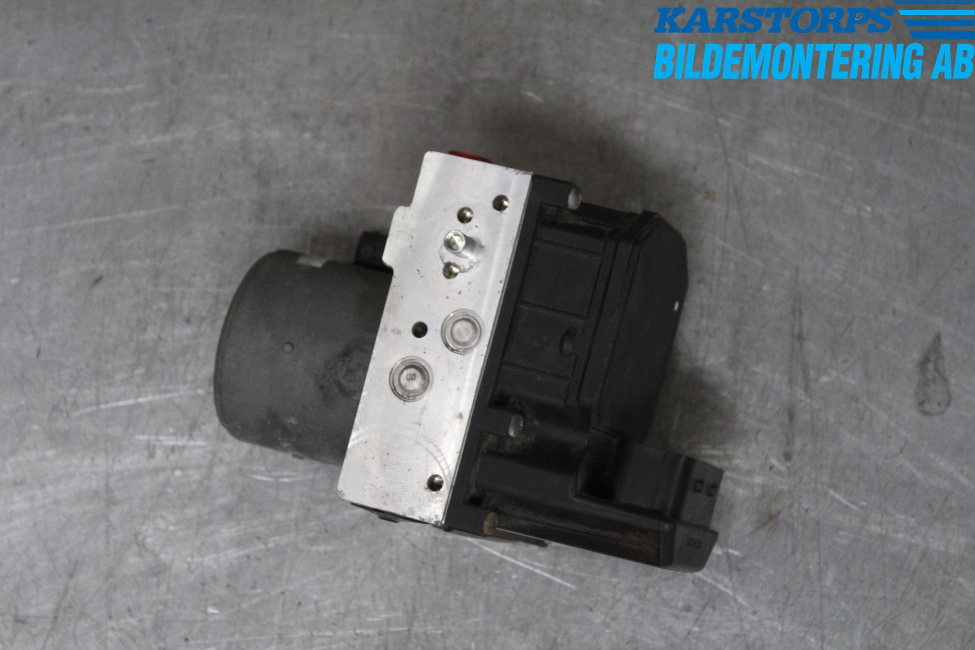 Mazda RX8 Abs Hydraulikkaggregat