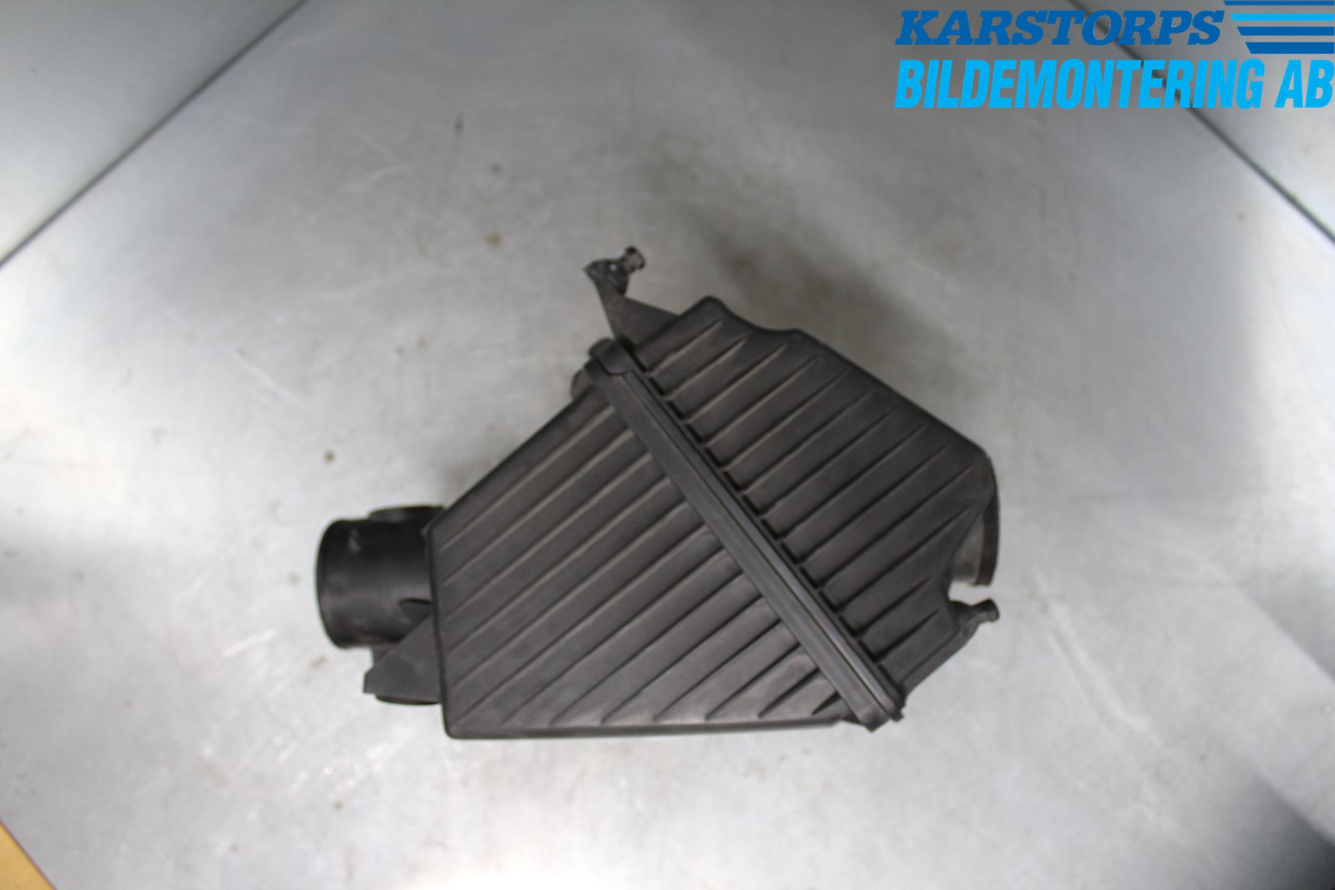 Mazda RX8 Luftfilter Boks