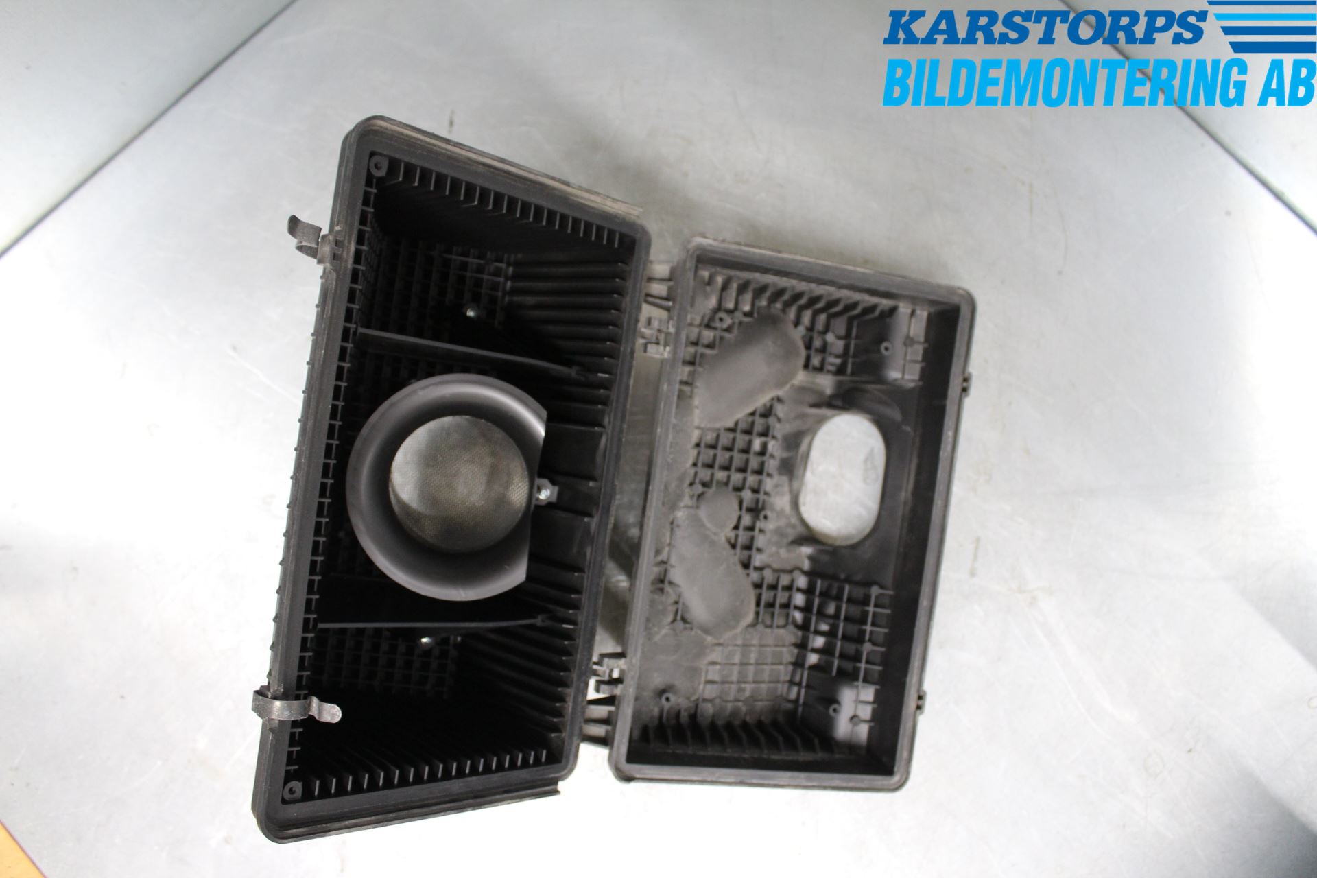 Mazda RX8 Luftfilter Boks