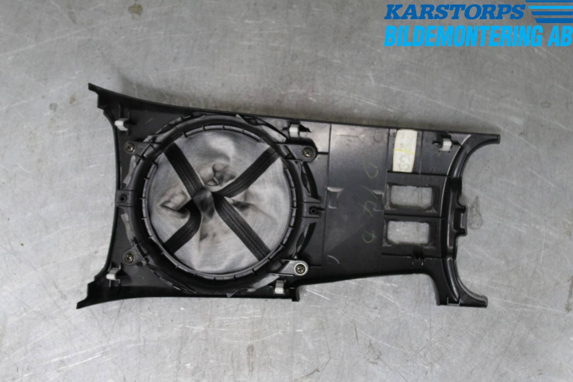 Mazda RX8 Innr Konsoll-Lomme
