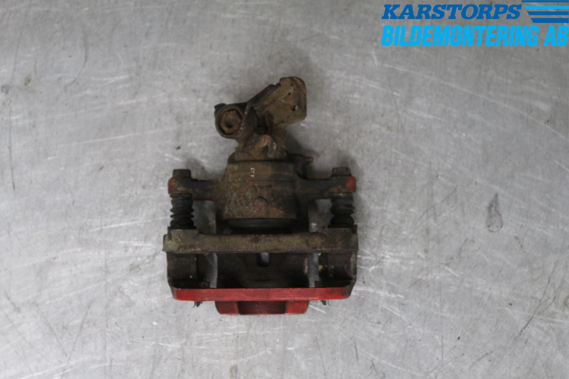 Mazda RX8 Bremsecaliper Bak Venstre