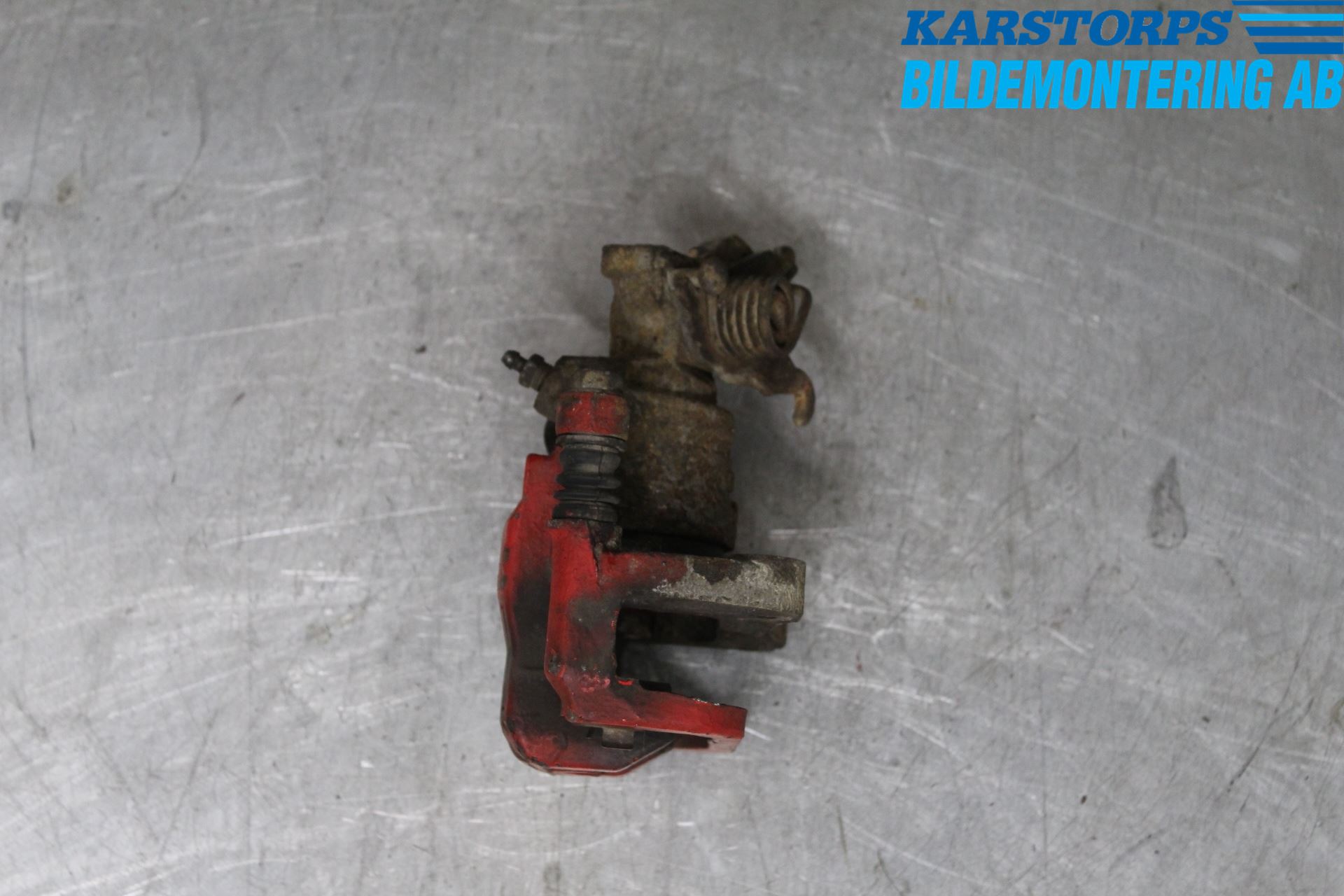 Mazda RX8 Bremsecaliper Bak Venstre