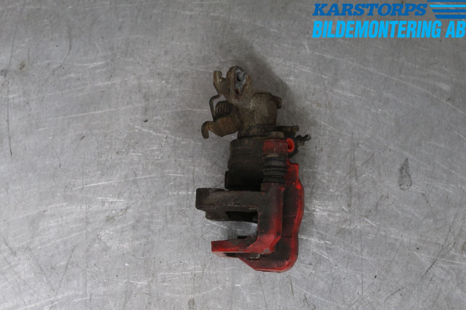 Mazda RX8 Bremsecaliper Bak Venstre