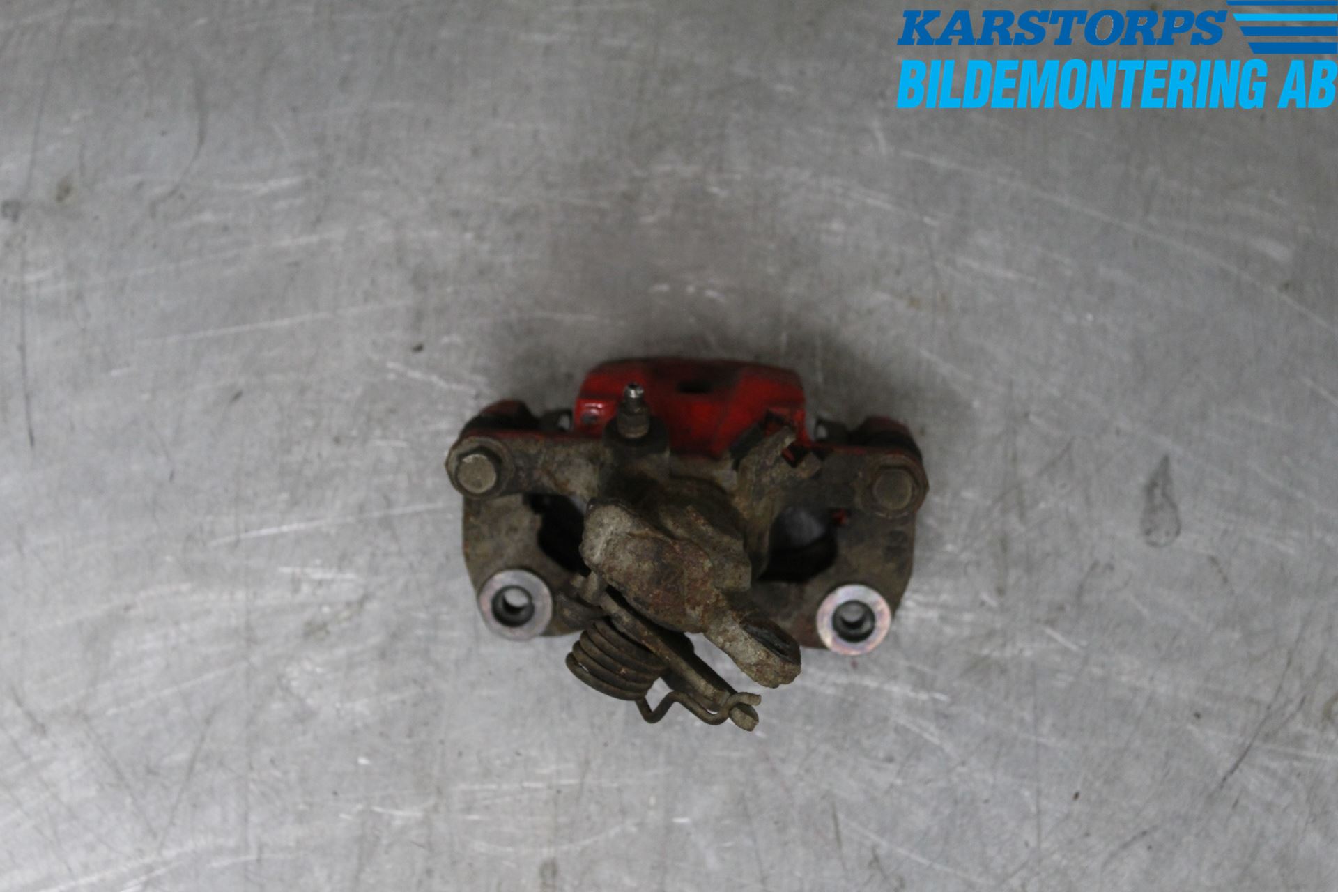 Mazda RX8 Bremsecaliper Bak Venstre