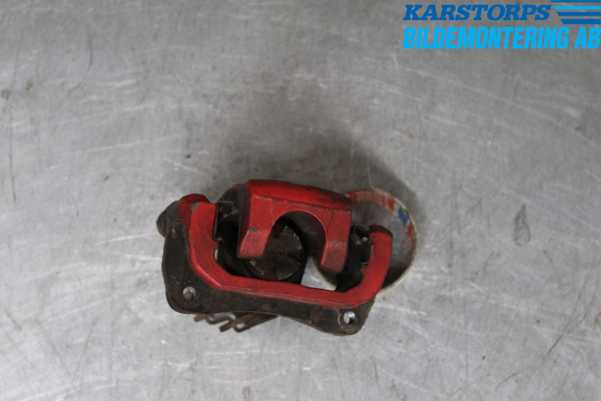 Mazda RX8 Bremsecaliper Bak Venstre