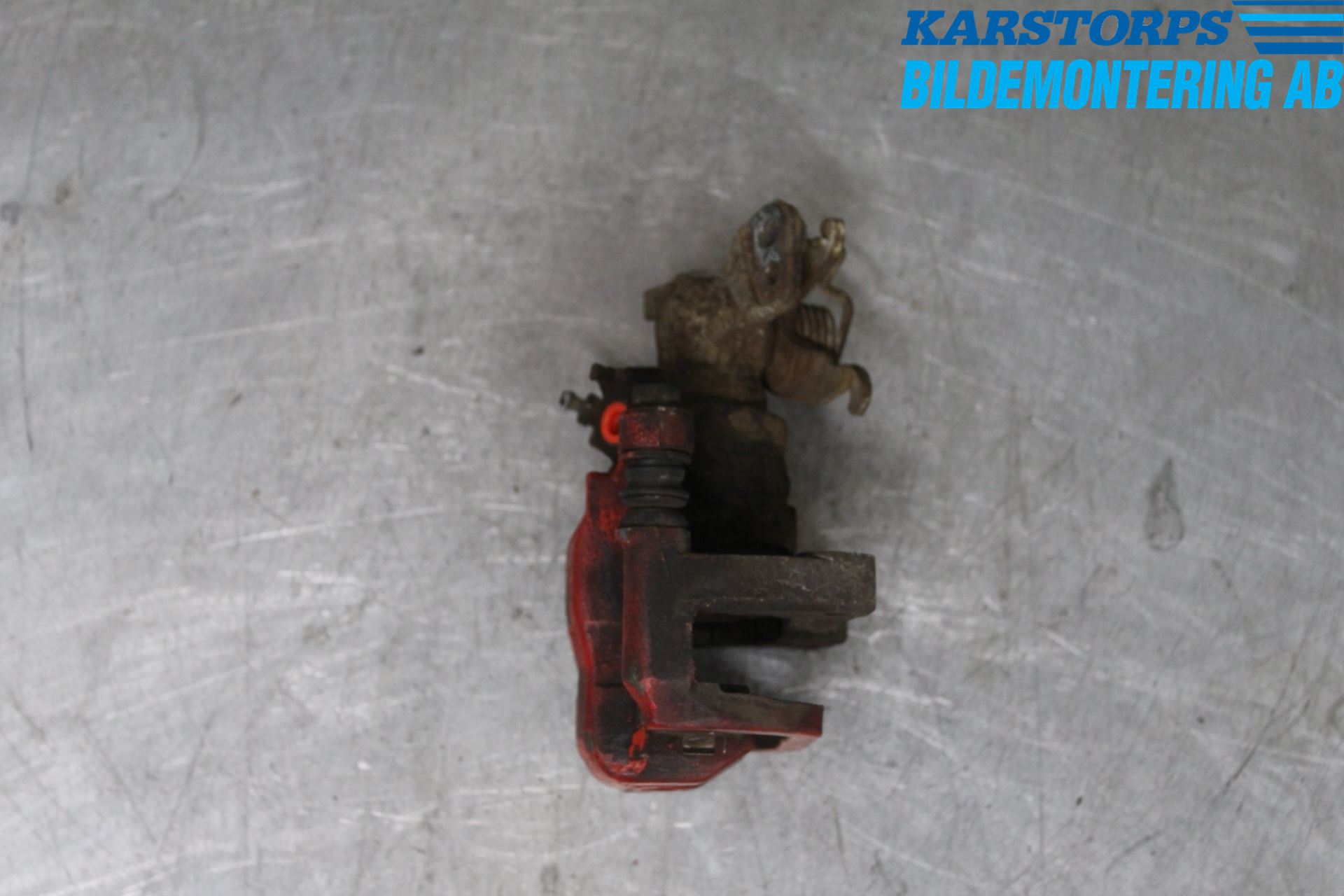 Mazda RX8 Bremsecaliper Bak Høyre