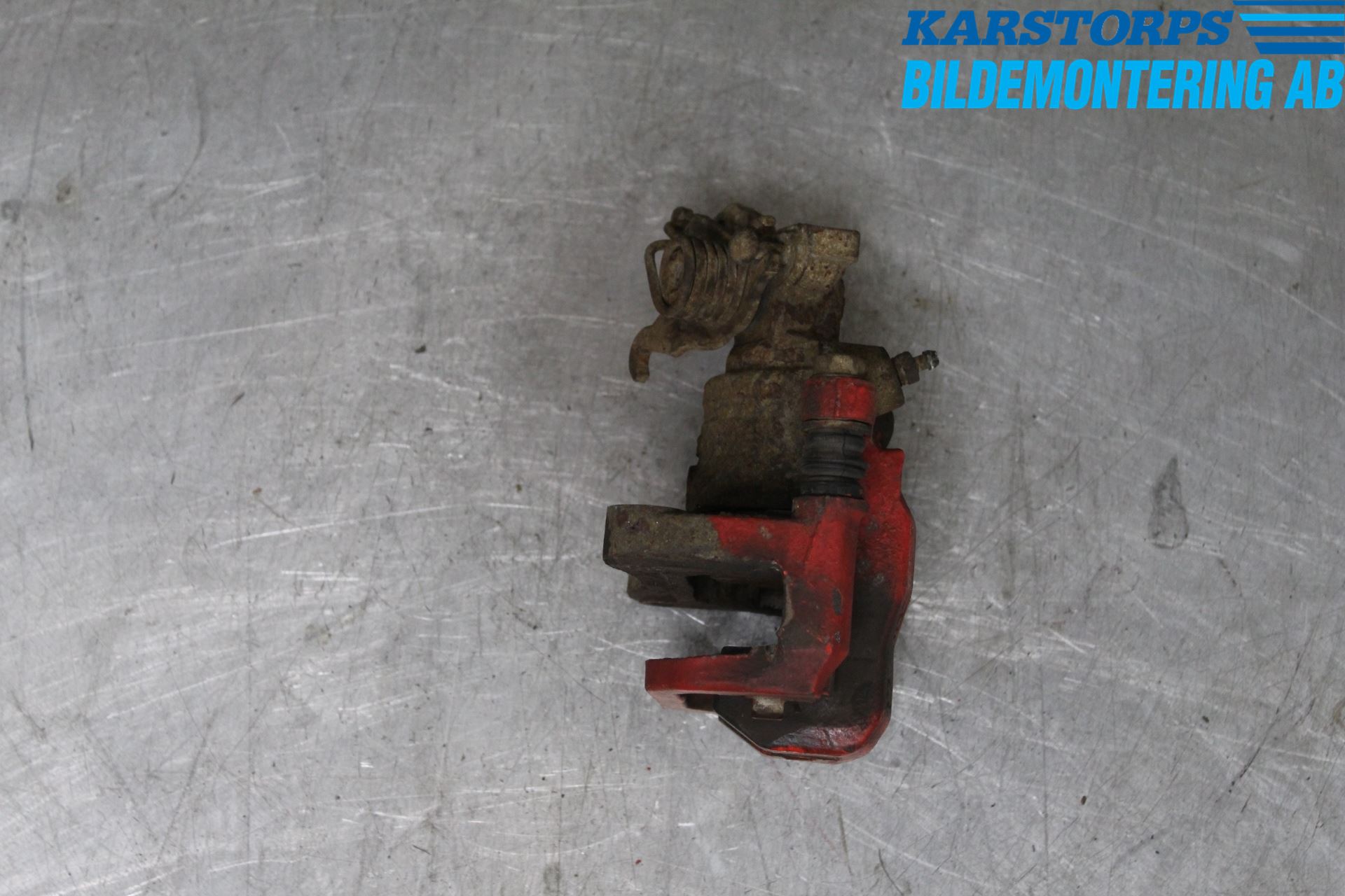 Mazda RX8 Bremsecaliper Bak Høyre