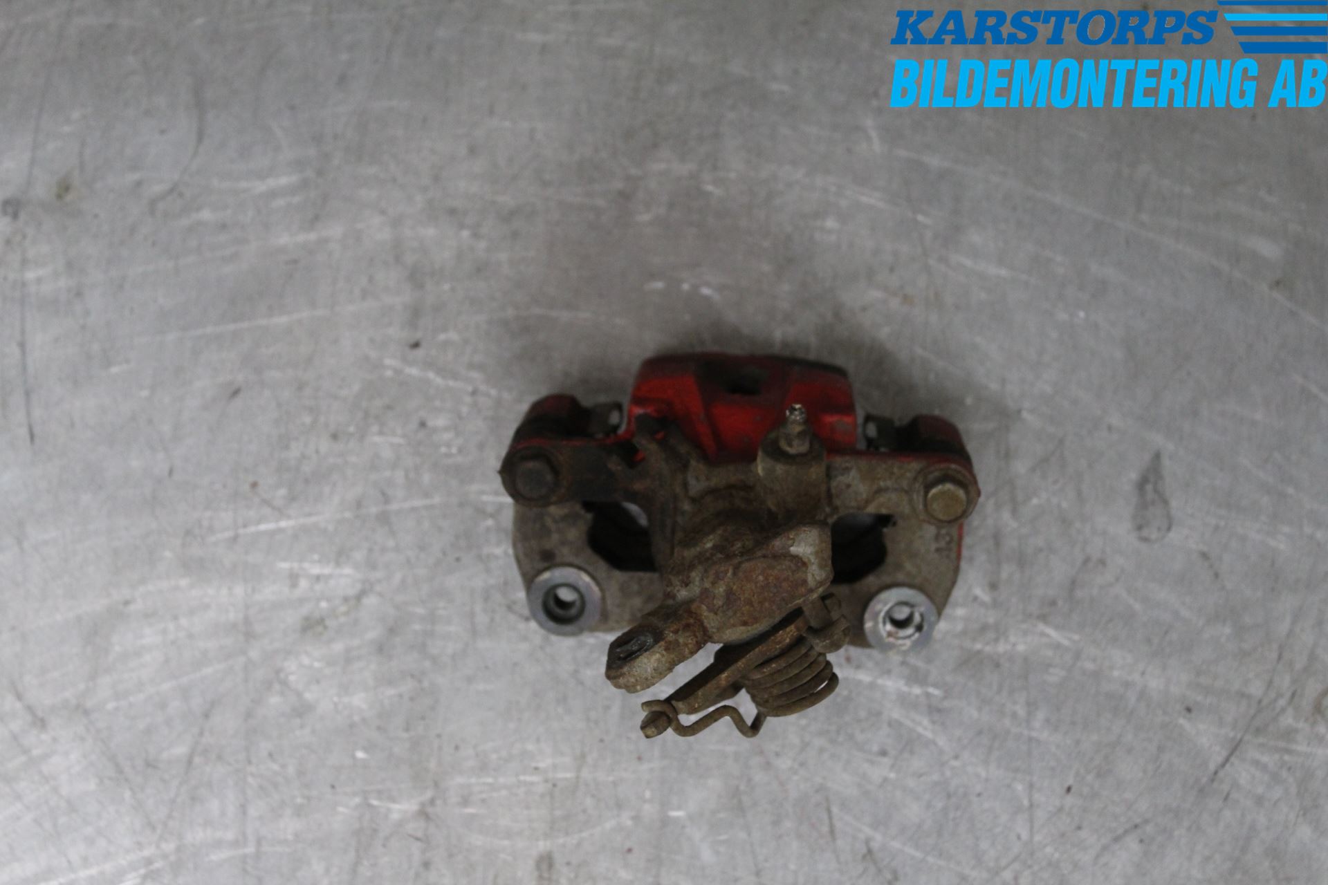 Mazda RX8 Bremsecaliper Bak Høyre