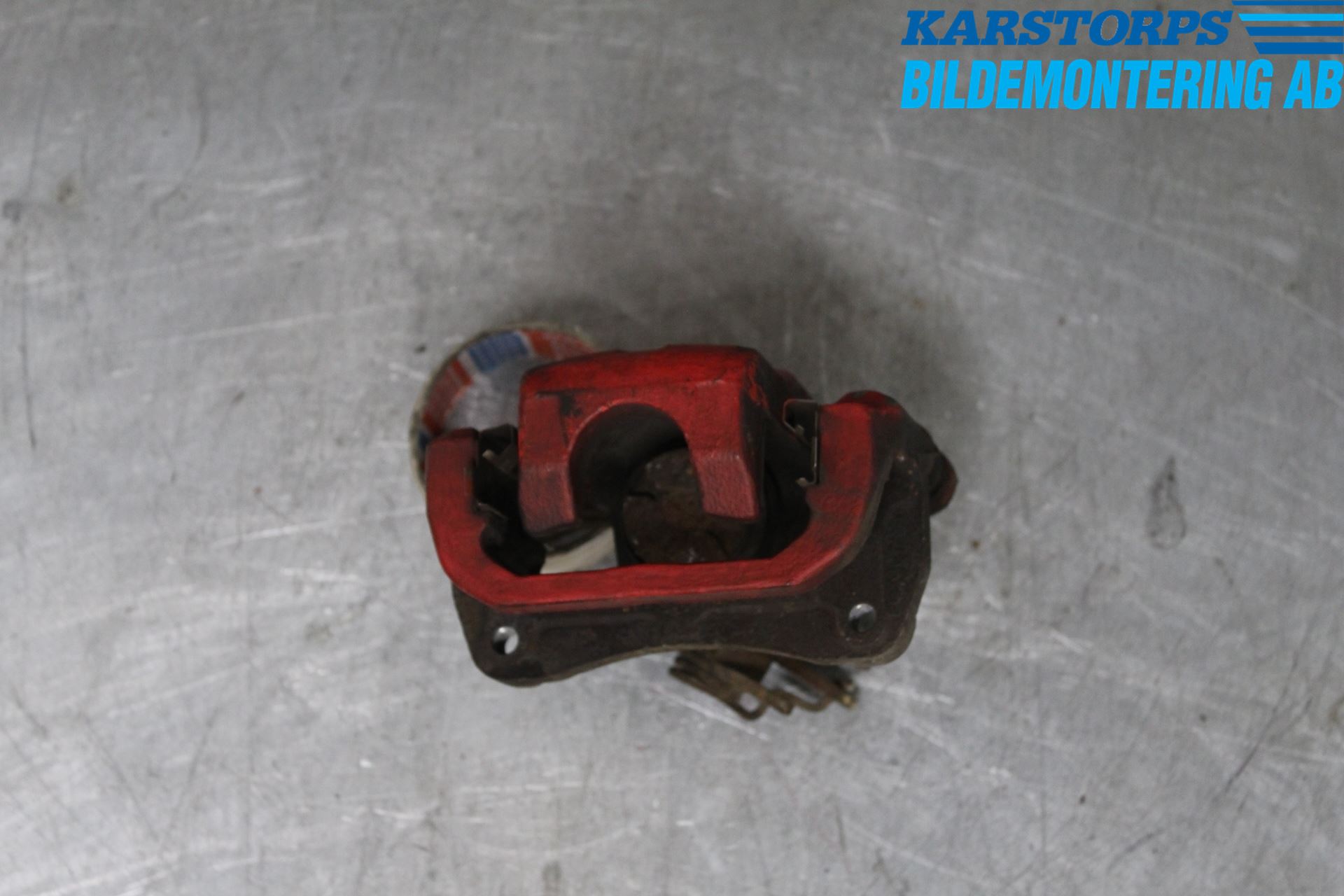 Mazda RX8 Bremsecaliper Bak Høyre