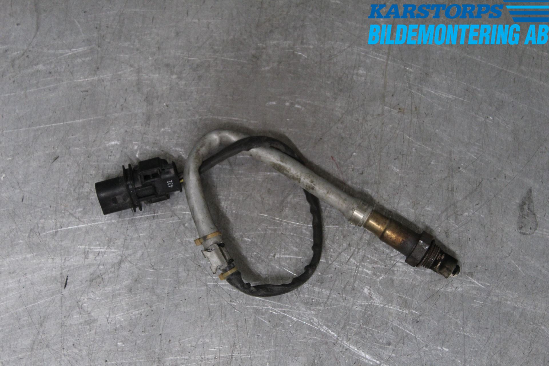 Volkswagen VW GOLF V 04-09 Inns Lambdasonde